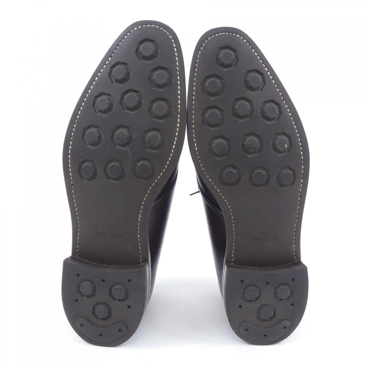 John Lobb GIONO boots