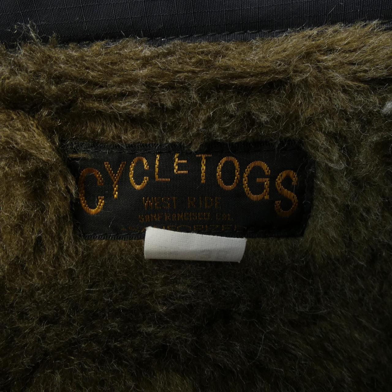 ウエストライド WEST RIDE ジャケット