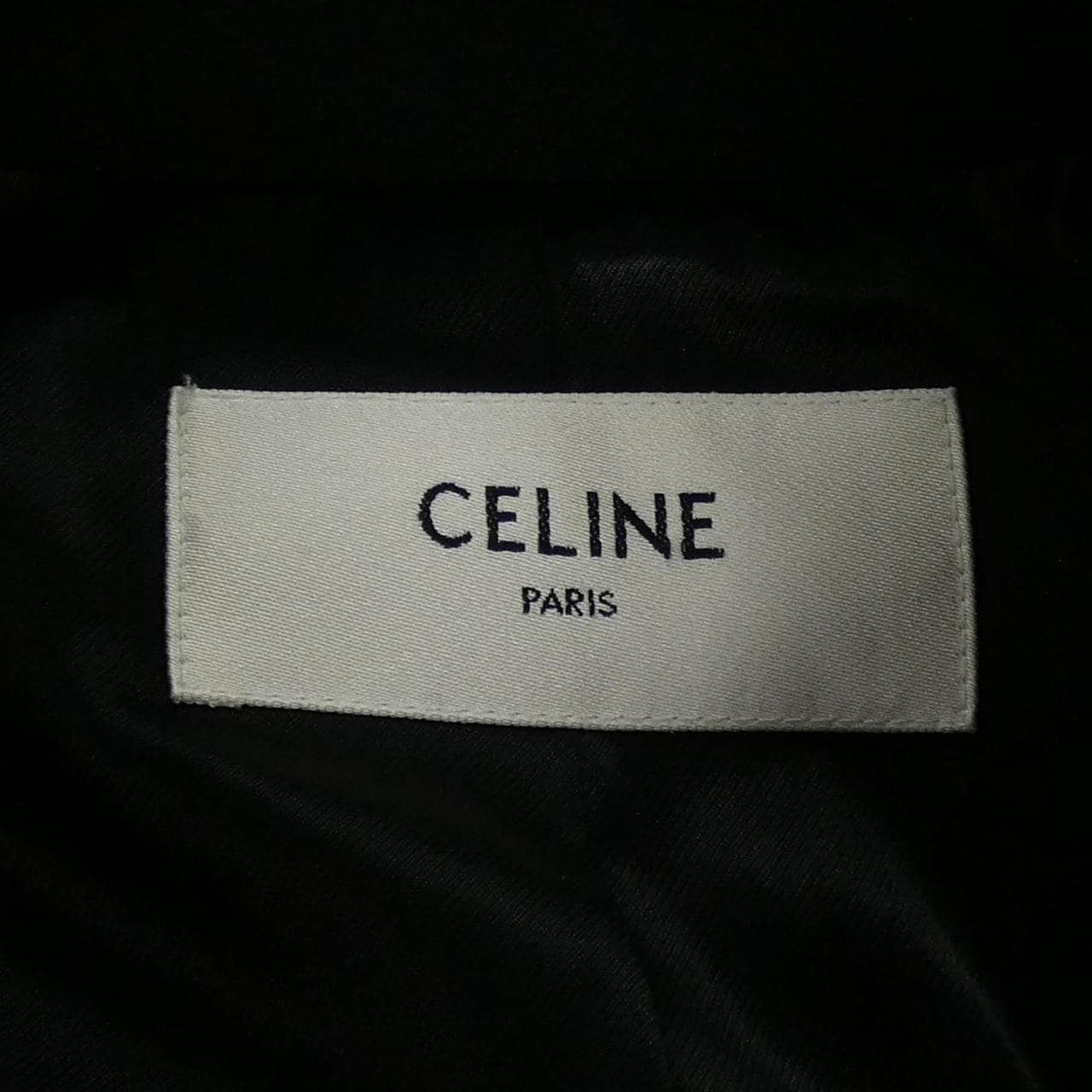セリーヌ CELINE 2M150863C コート