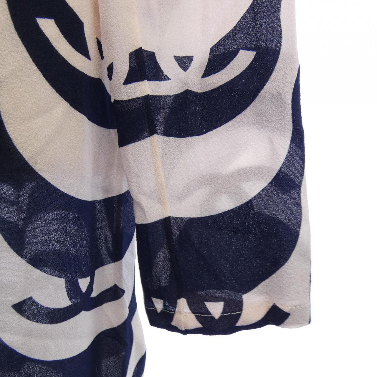 CHANEL P70216V61726 连衣裙