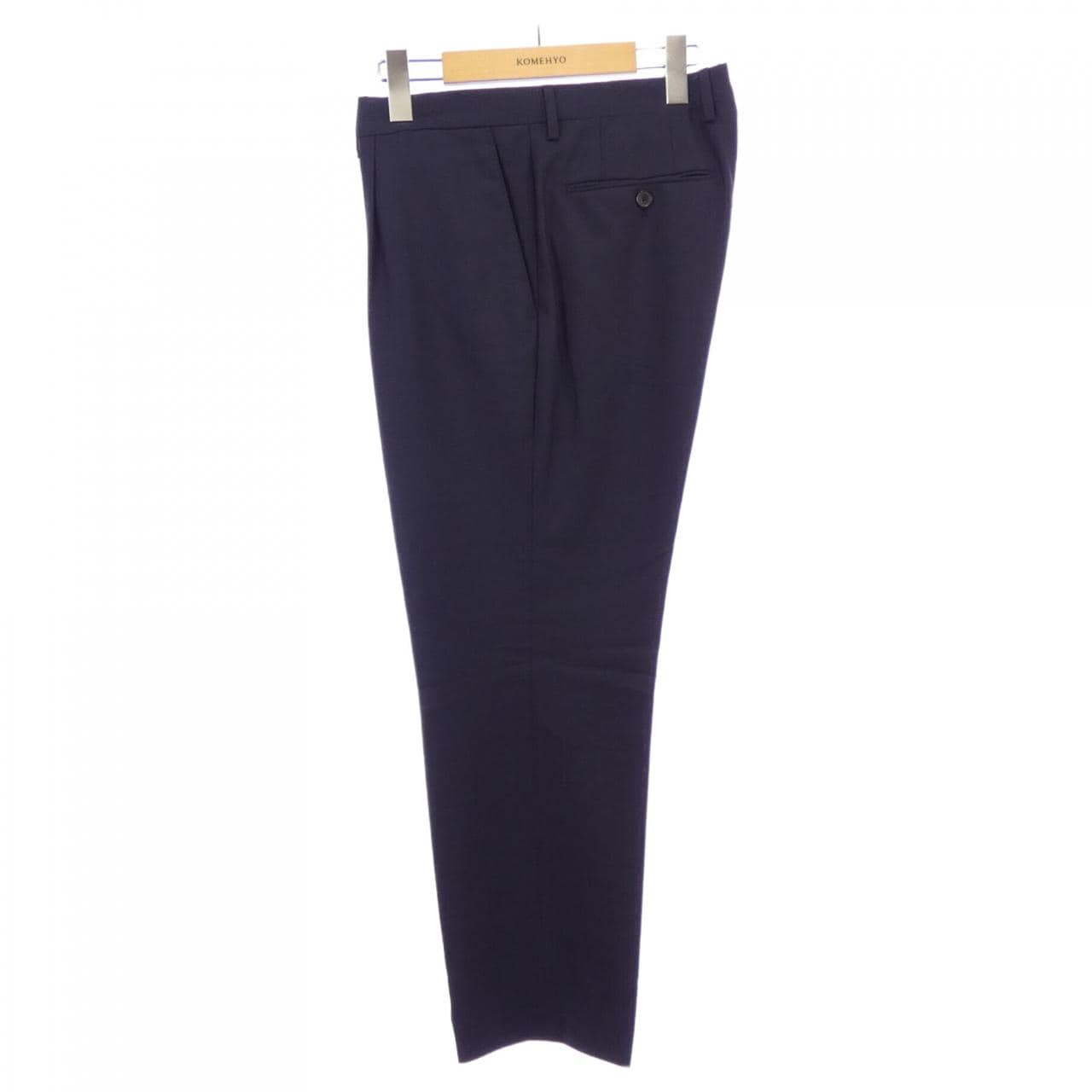 ラルディーニ LARDINI スーツ