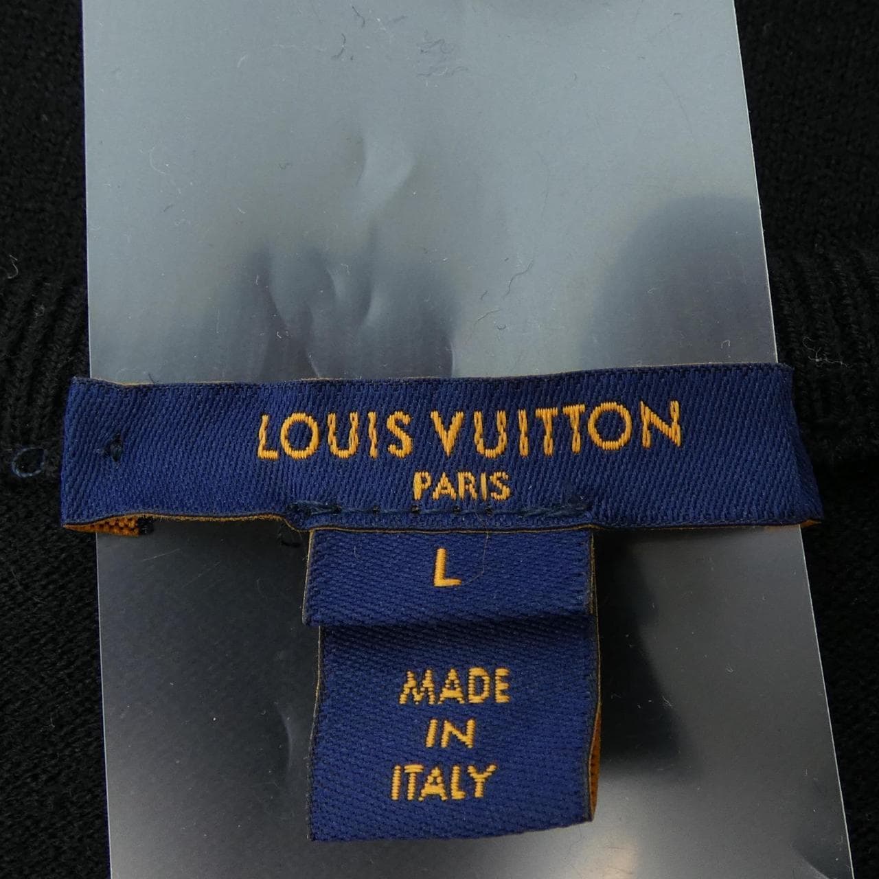 ルイヴィトン LOUIS VUITTON LVヴィテスTシャツドレス FMKD01HH4 ワンピース