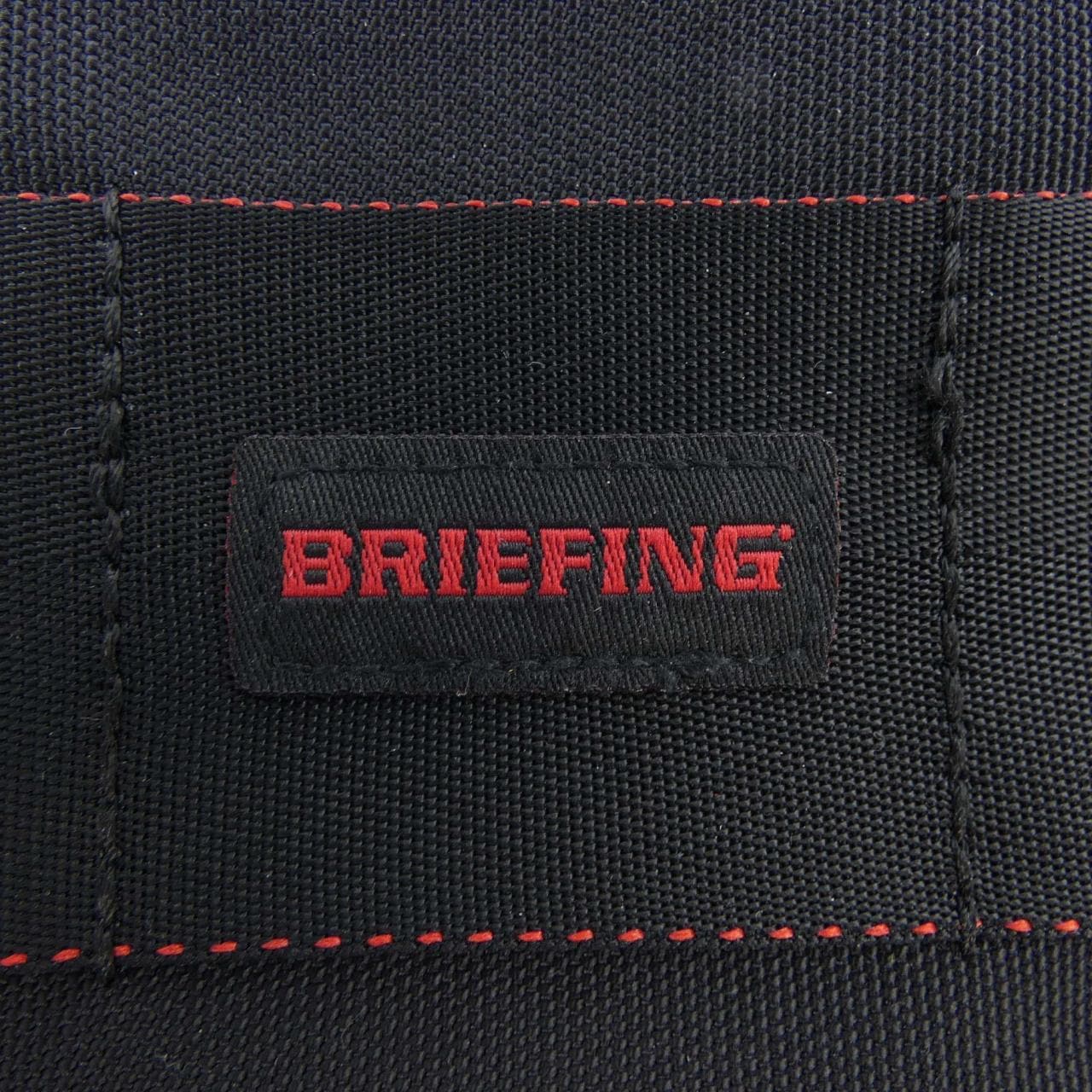 ブリーフィング BRIEFING COIN CASE