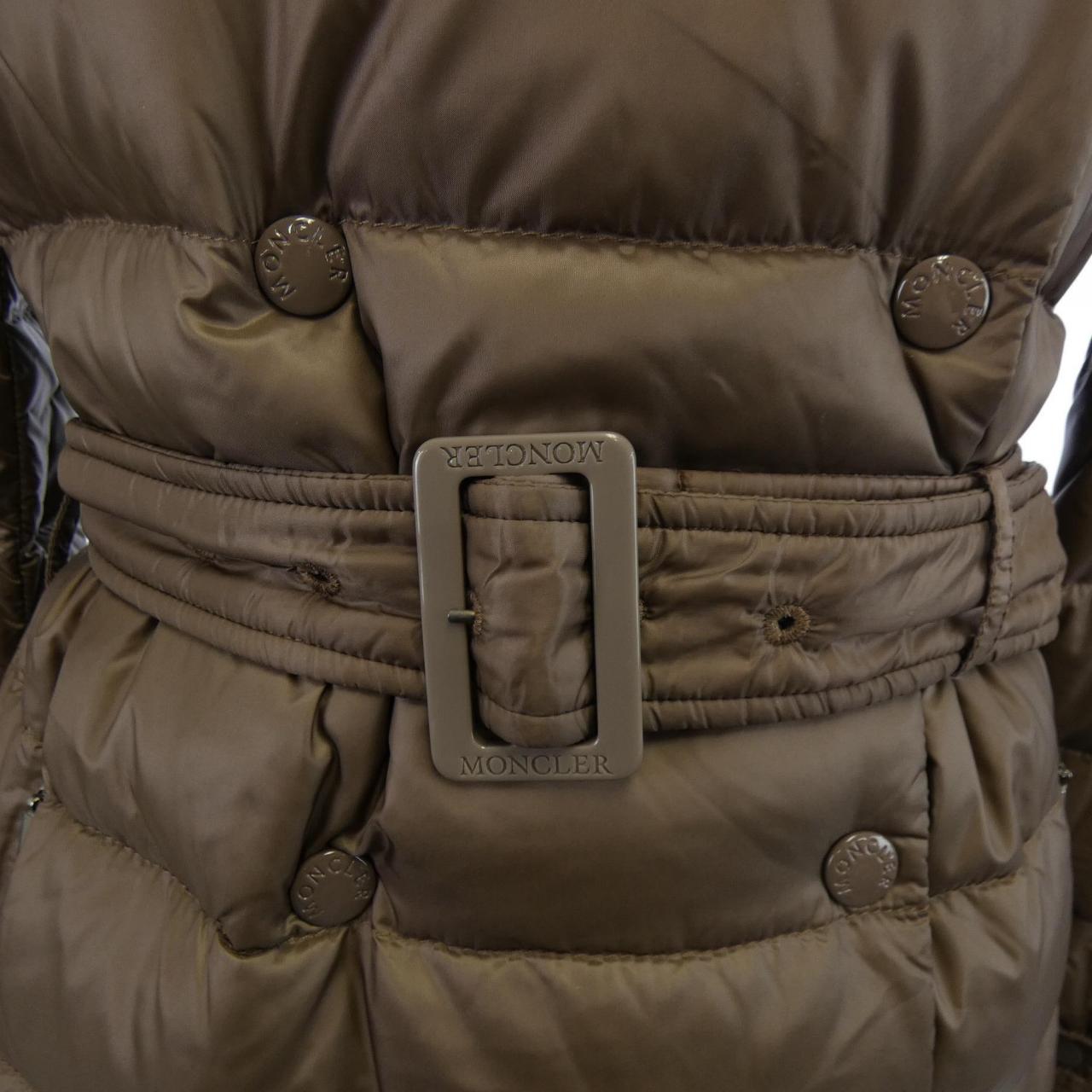 モンクレール MONCLER NIEMEN ダウンコート