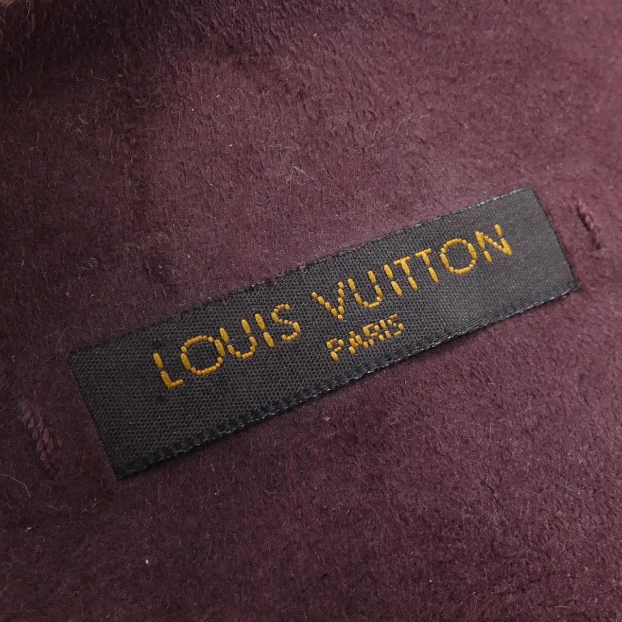 ルイヴィトン LOUIS VUITTON TC1114 サンダル