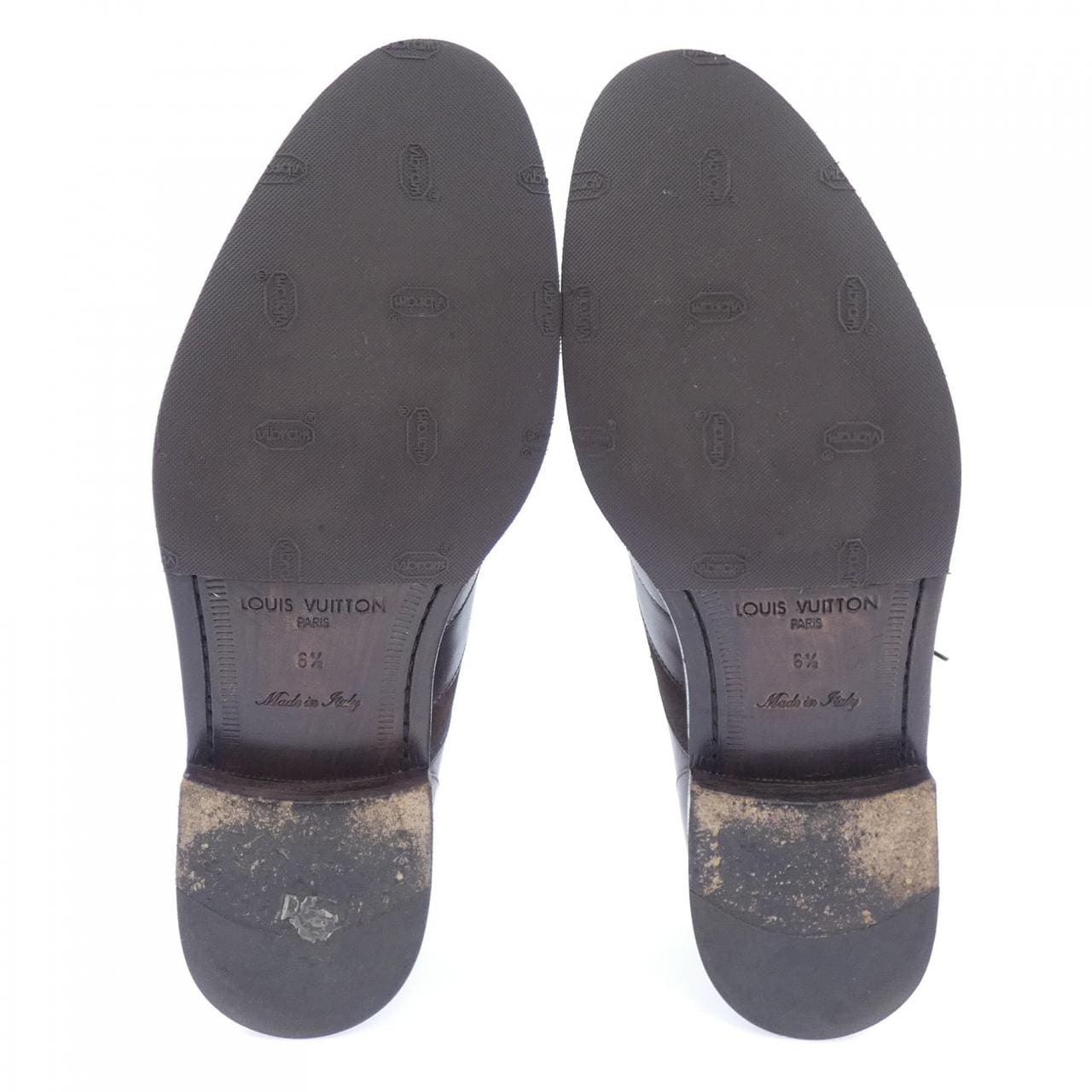 ルイヴィトン LOUIS VUITTON シューズ