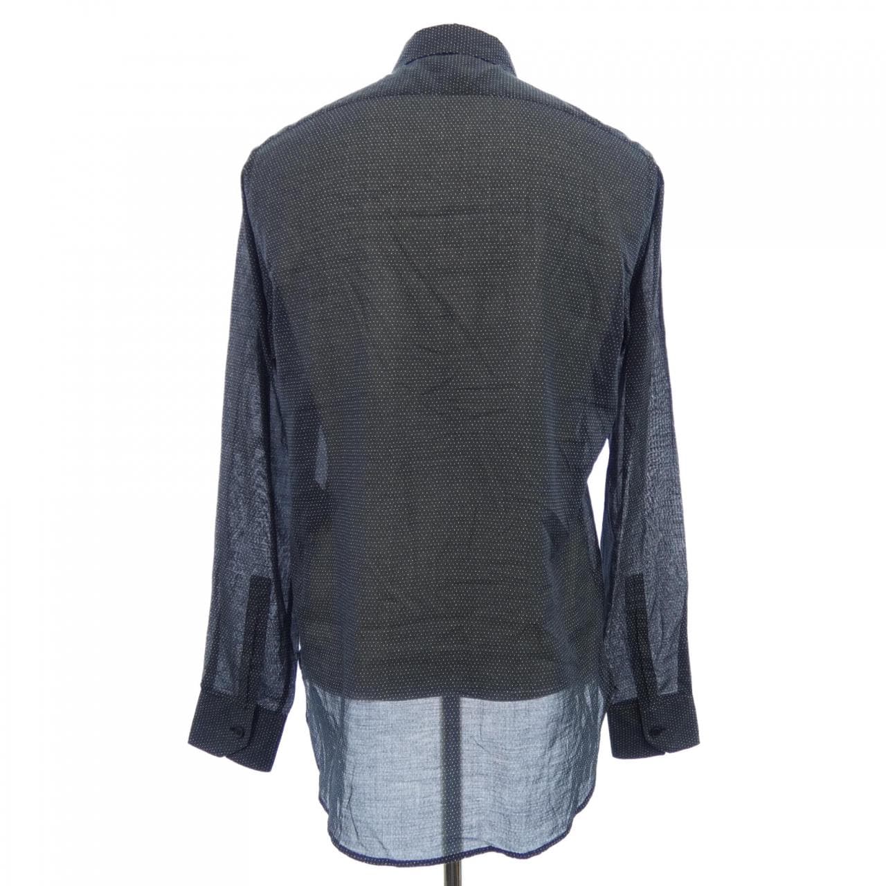 サンローラン SAINT LAURENT 310280 YUQ26 シャツ