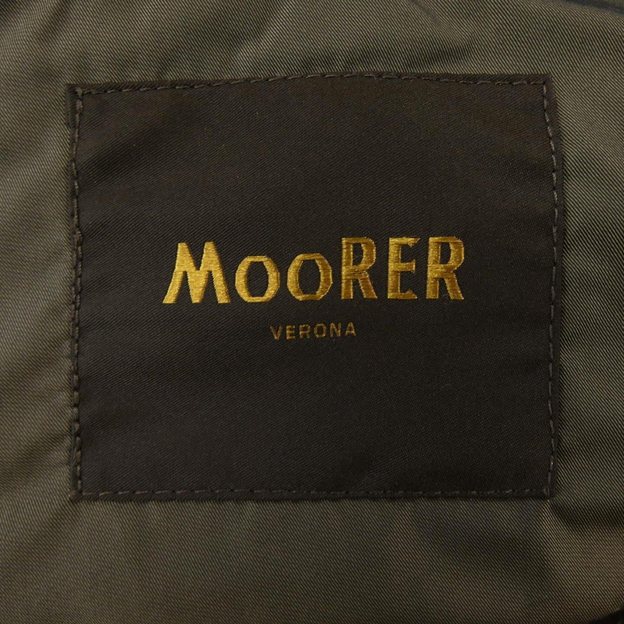 ムーレー MOORER SIRO-KM2 ダウンジャケット