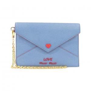 ミュウミュウ 5MF001 ポーチ