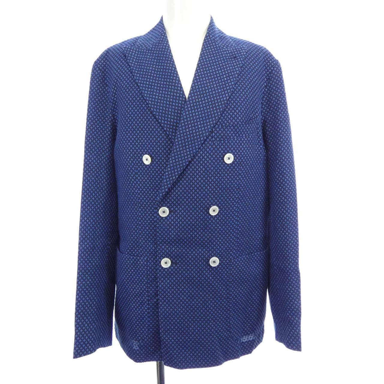 ROYAL HEM ジャケット