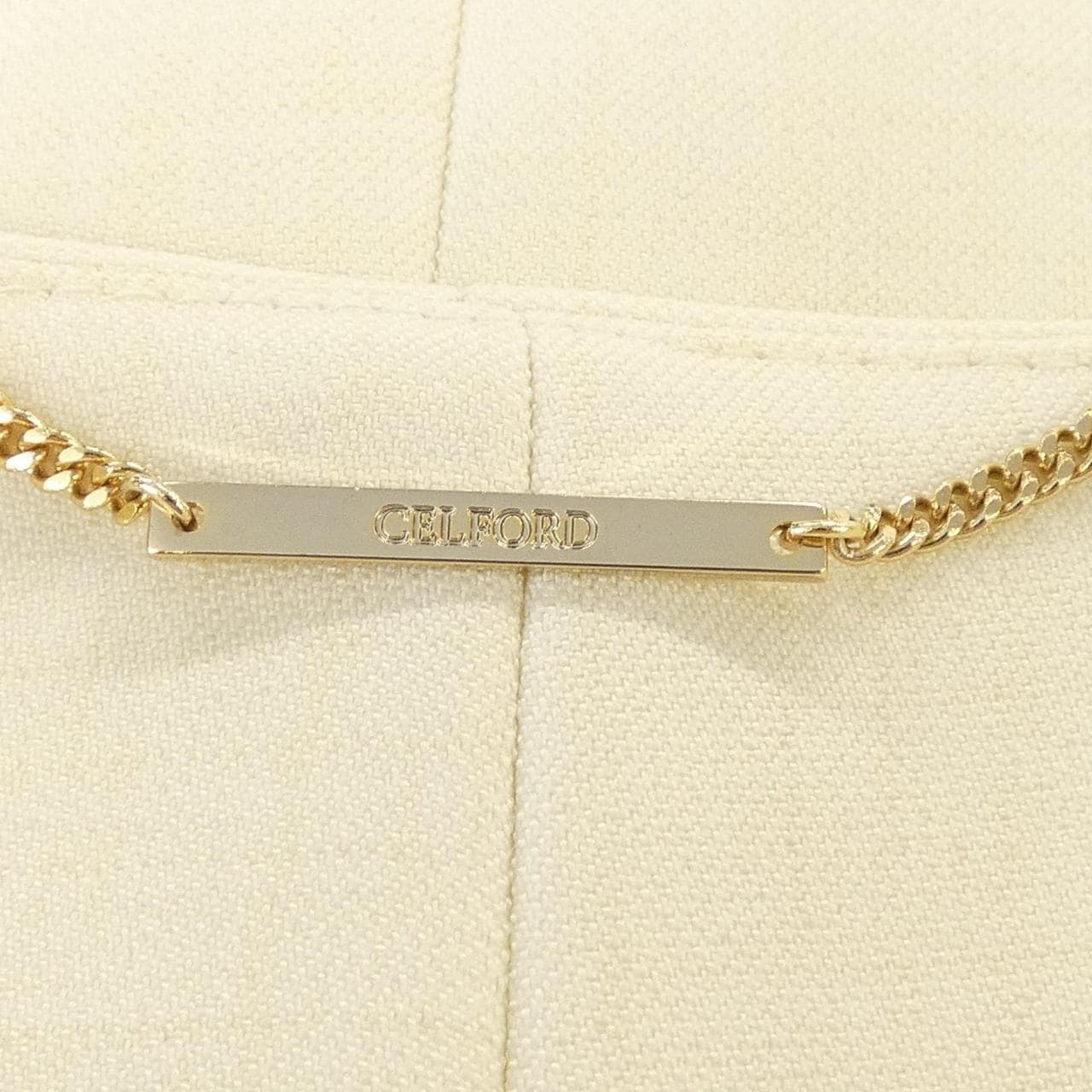 セルフォード CELFORD ベスト