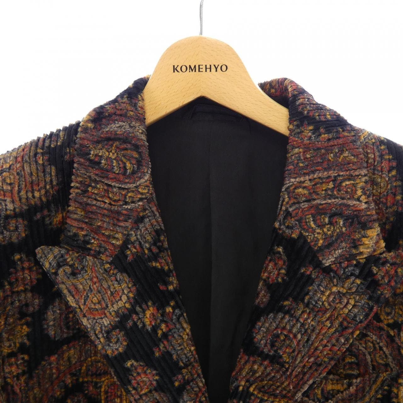 エトロ ETRO 232-1G553-0147 スーツ