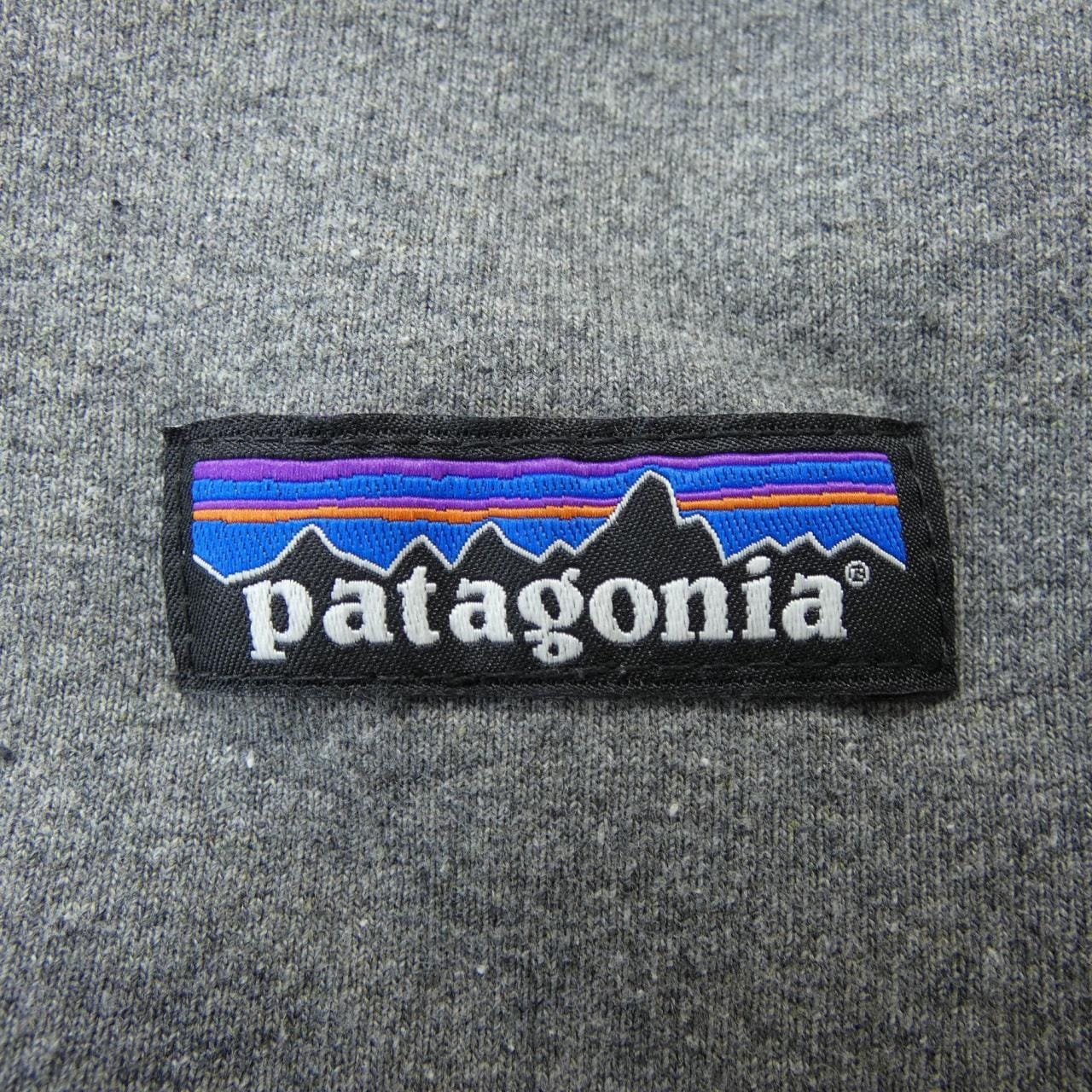 パタゴニア PATAGONIA パーカー