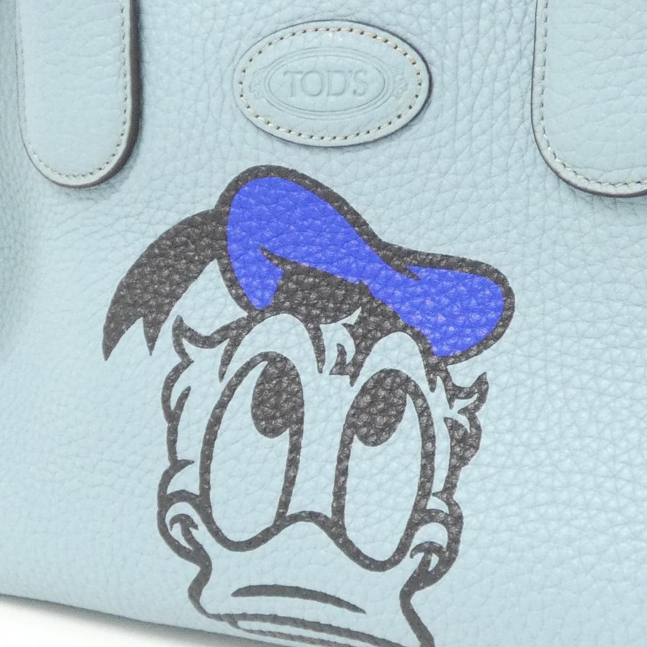 トッズ バッグ