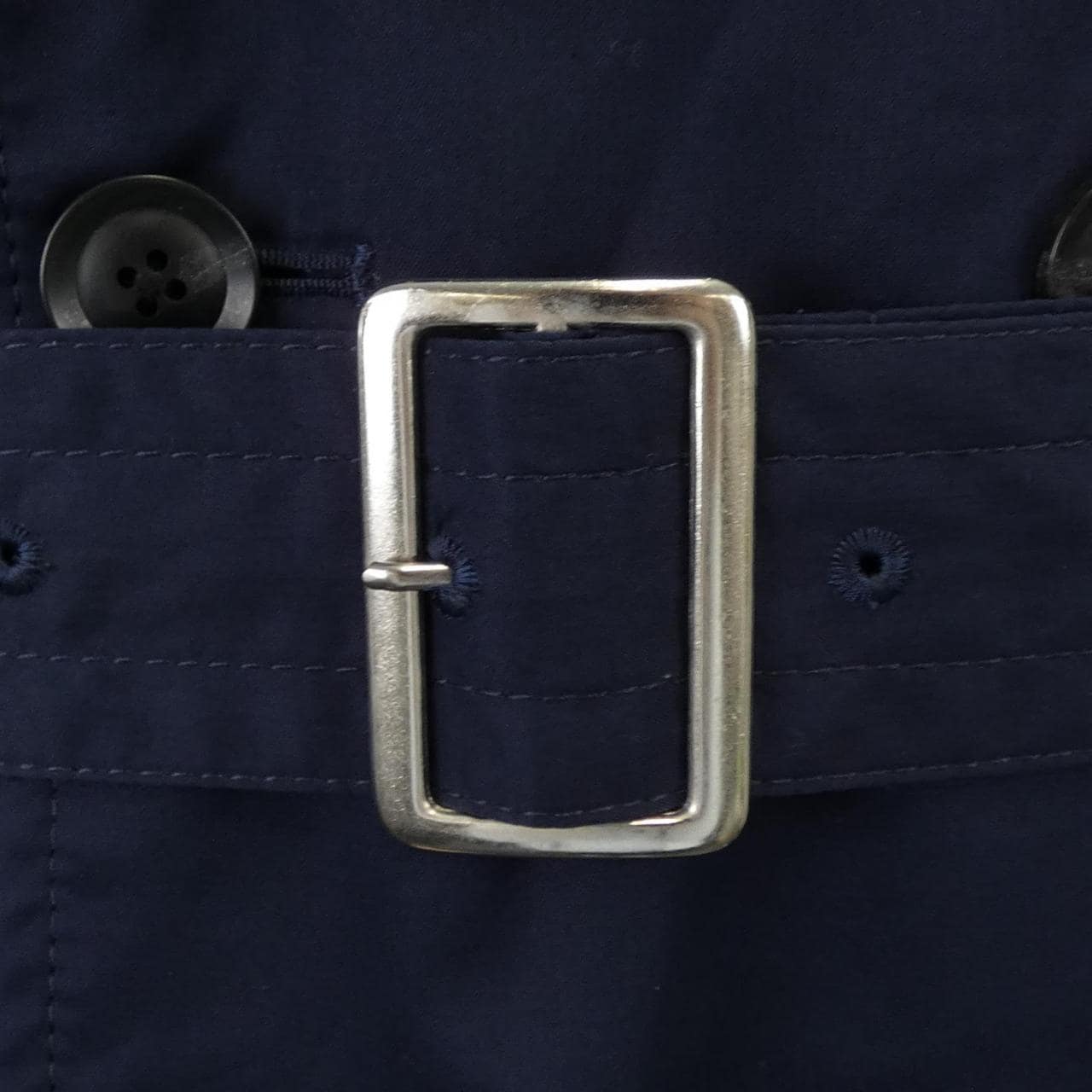 アクアスキュータム Aquascutum トレンチコート