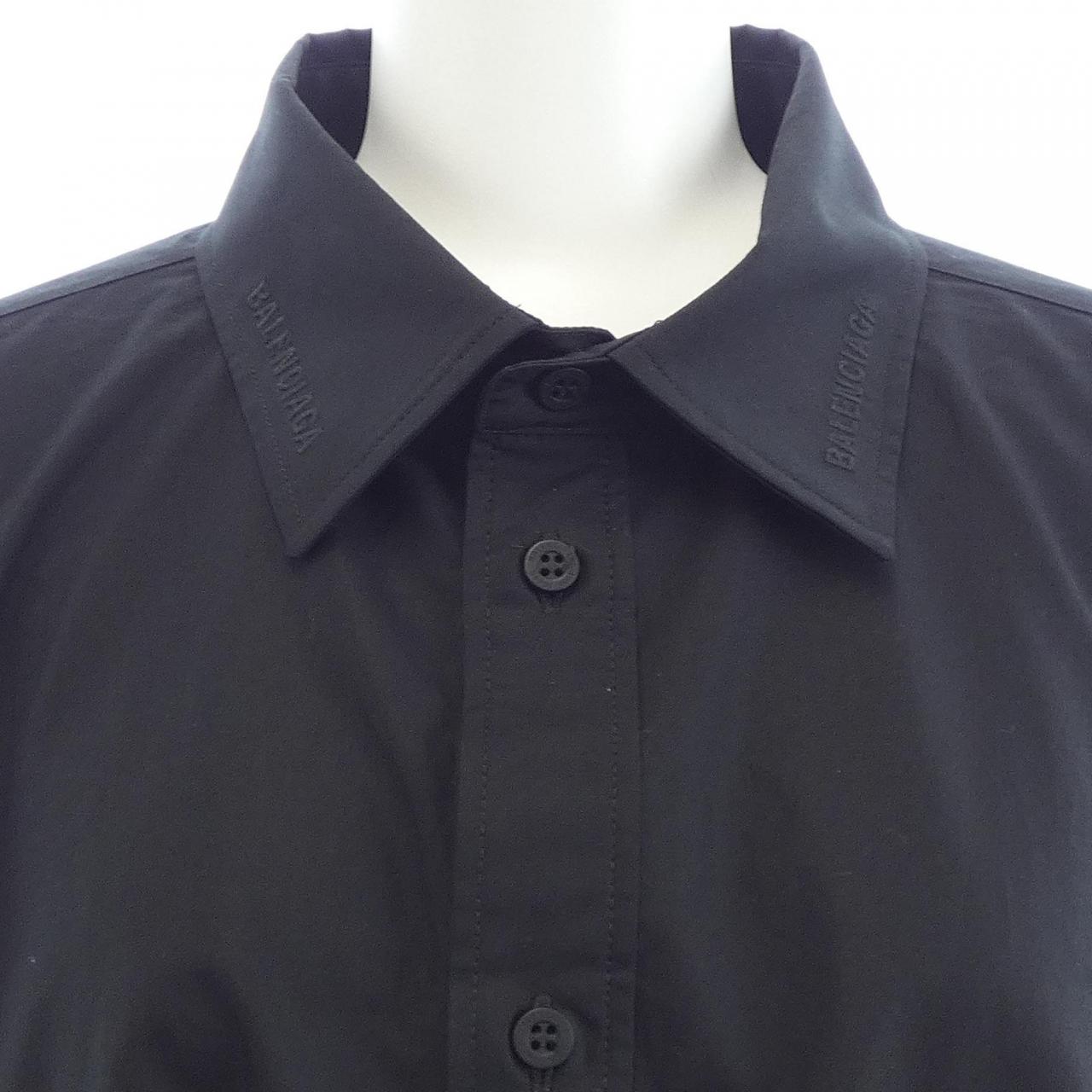 バレンシアガ BALENCIAGA 814101 シャツ