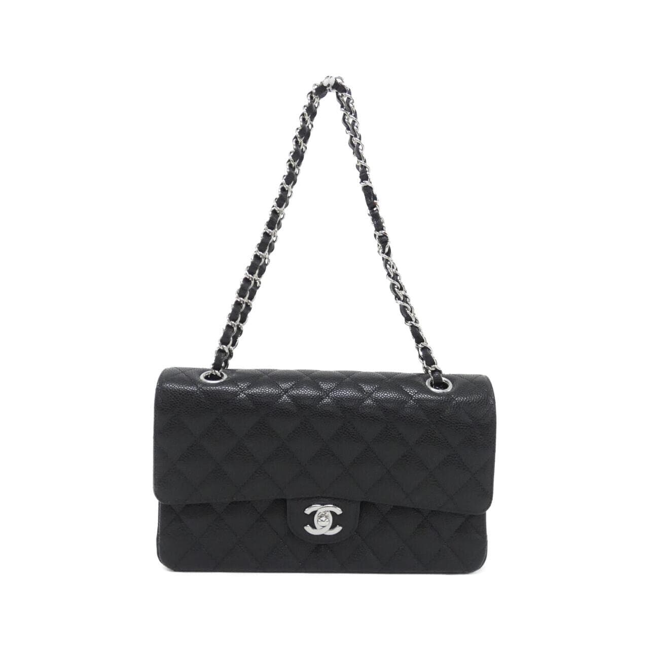 シャネル 1112 ショルダーバッグ