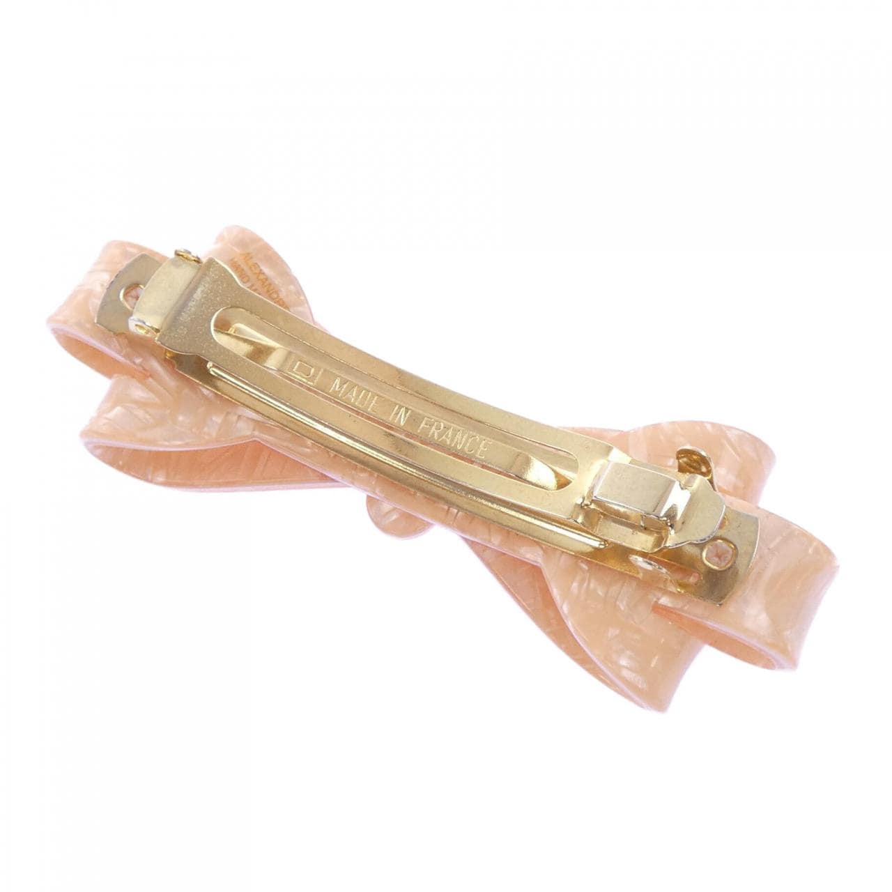 アレクサンドルドゥパリ ALEXANDRE DE PARIS HAIR ACCESSORIES