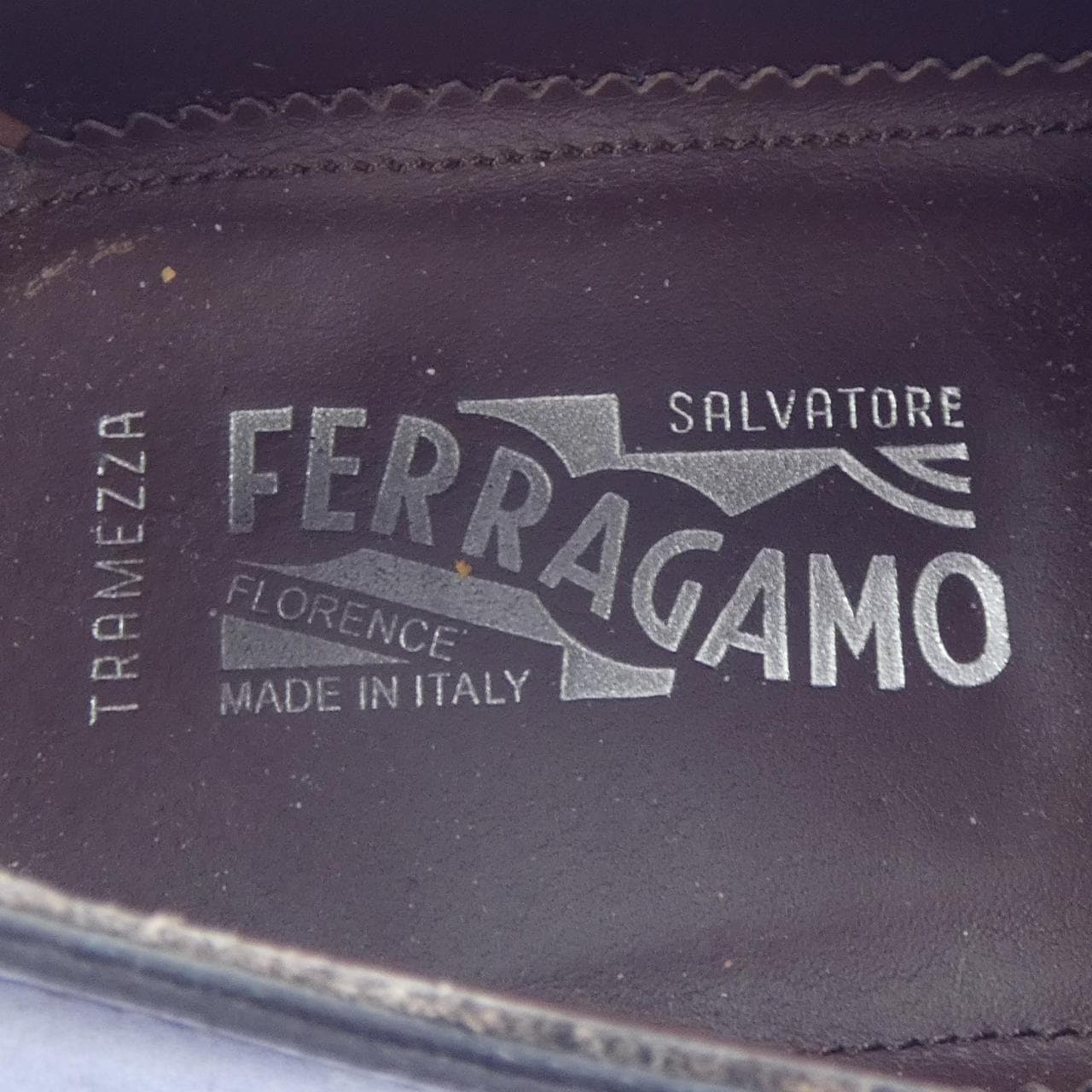 サルヴァトーレフェラガモ SALVATORE FERRAGAMO シューズ