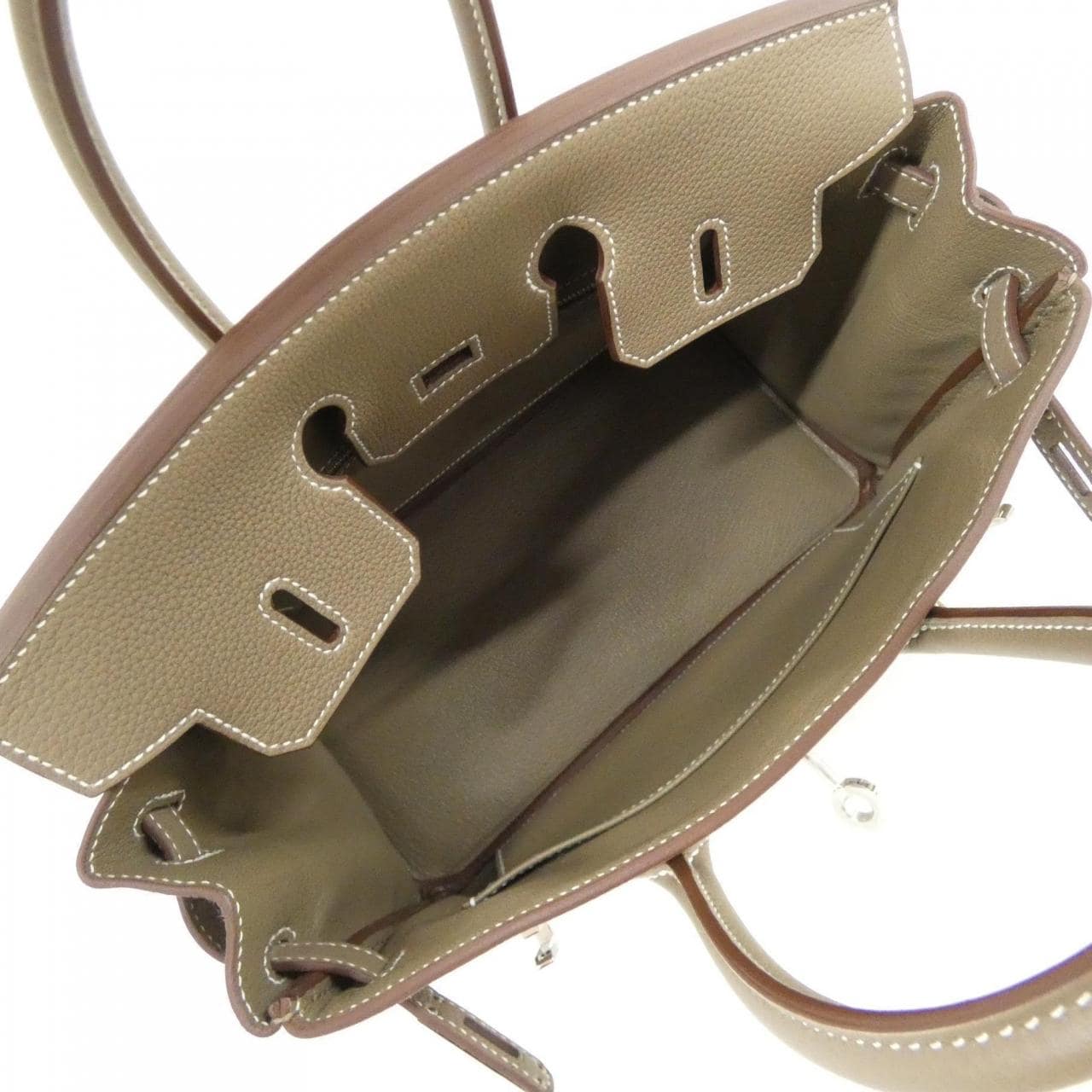 【未使用品】エルメス バーキン 25cm 041344CK バッグ