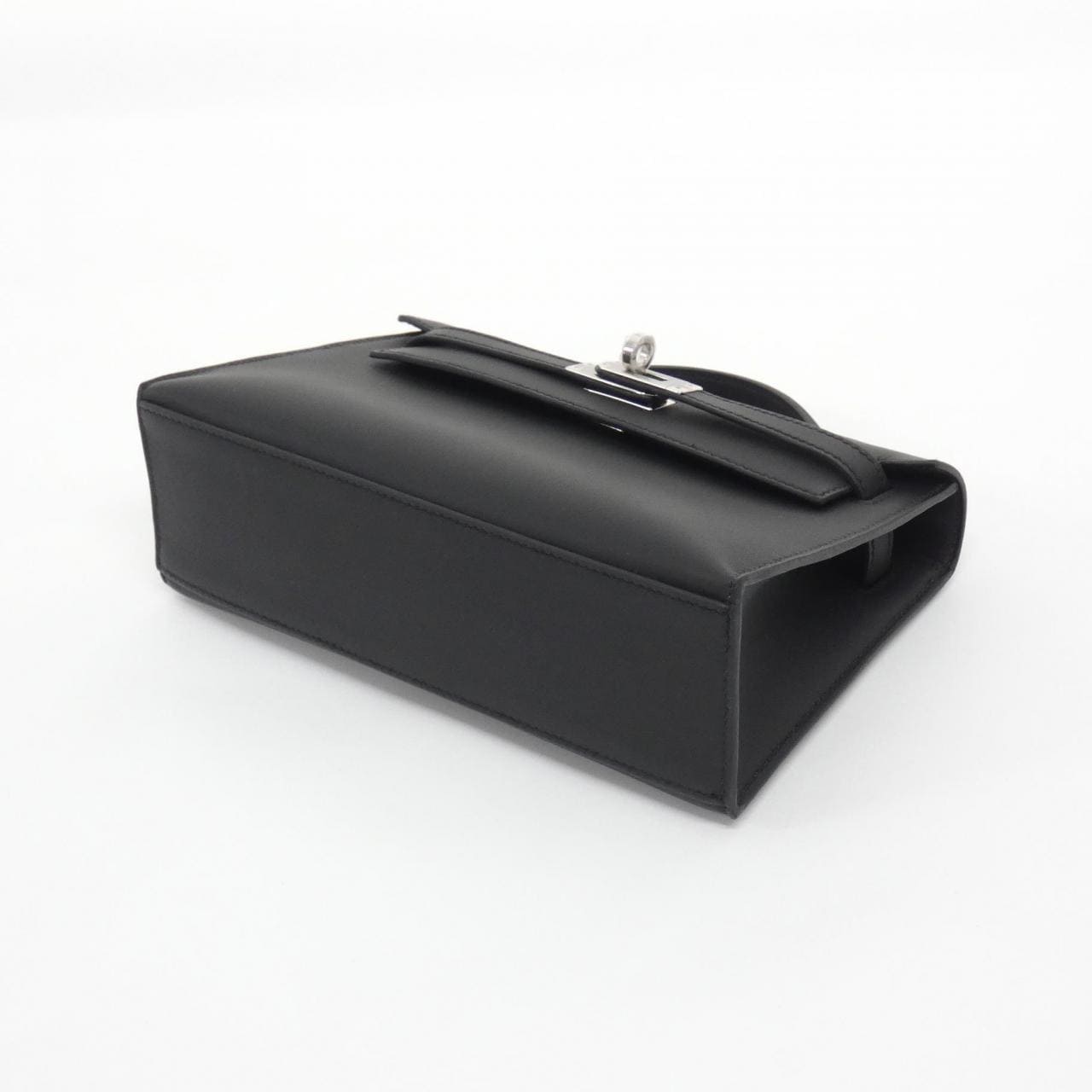 【未使用品】エルメス ポシェットケリー MINI 049417CK バッグ
