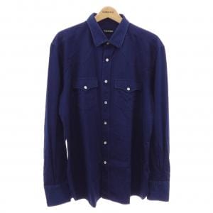 トムフォード TOM FORD 4FT891 94MBEG シャツ