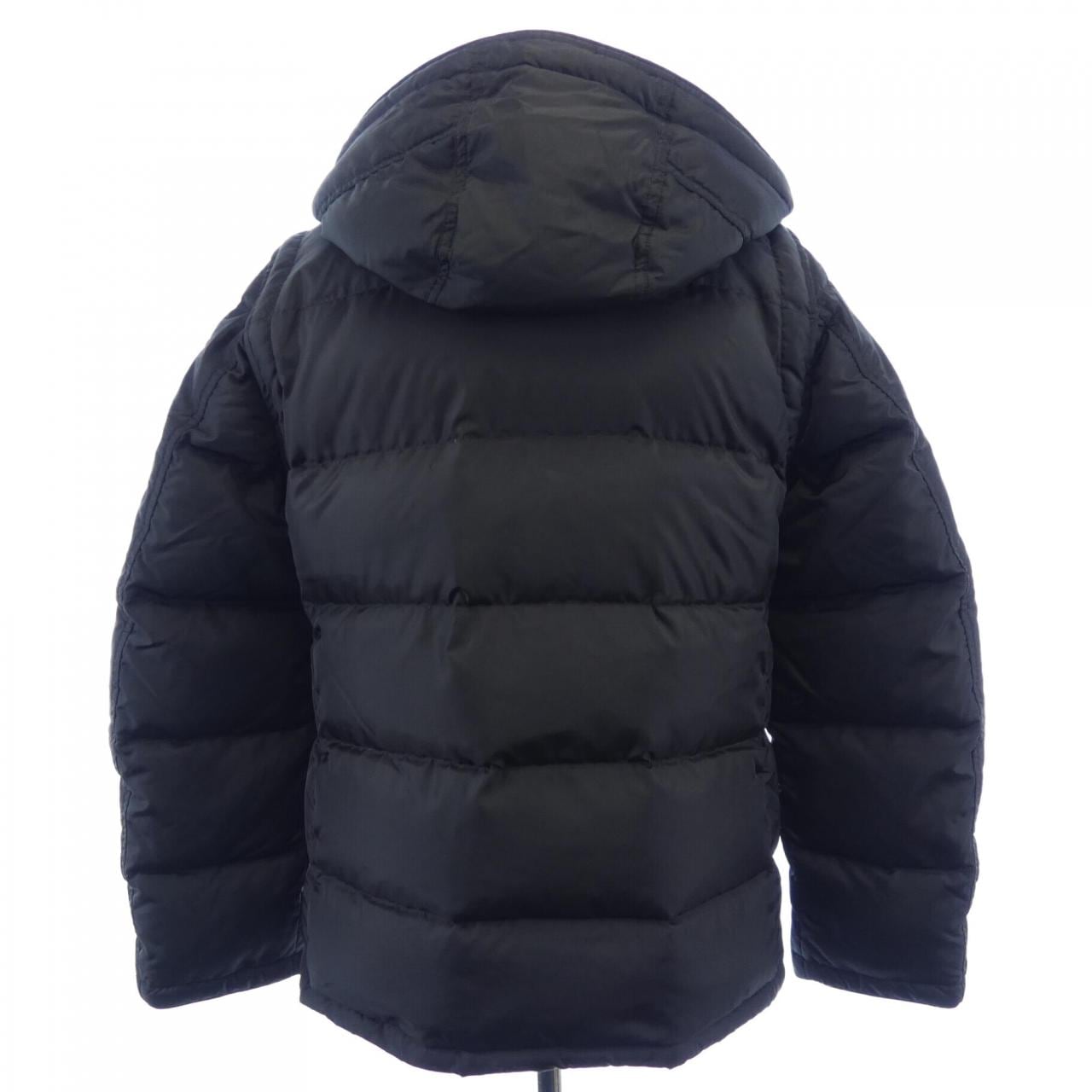 バーバリーブラックレーベル BURBERRY BLACK LABEL ジャケット