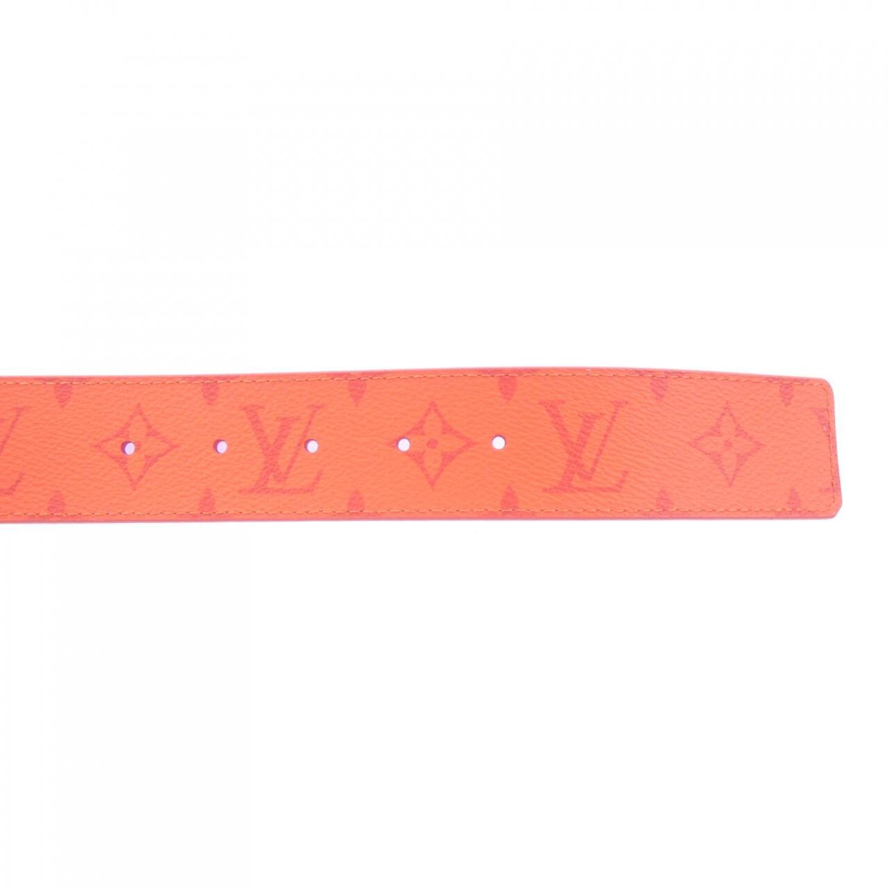 ルイヴィトン LOUIS VUITTON M0464 BELT