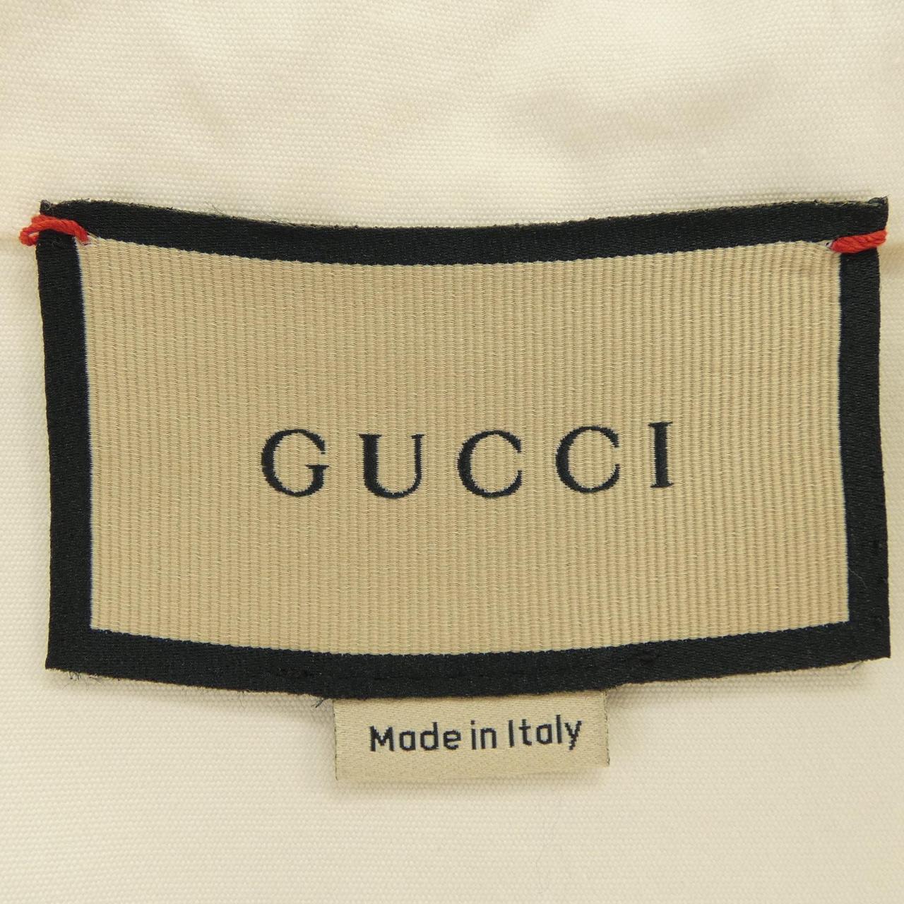 グッチ GUCCI 661760 XJDD9 ワンピース