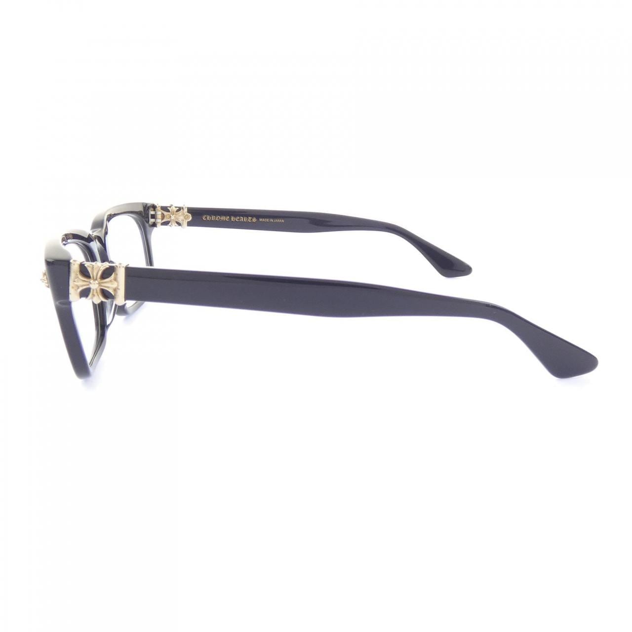 クロムハーツ CHROME HEARTS VAGILANTE EYEWEAR