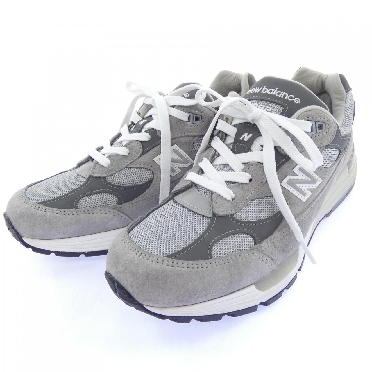 ニューバランス NEW BALANCE U992GY スニーカー