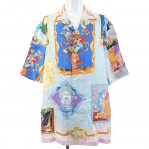 ヴェルサーチェ VERSACE 1003926 S／Sシャツ