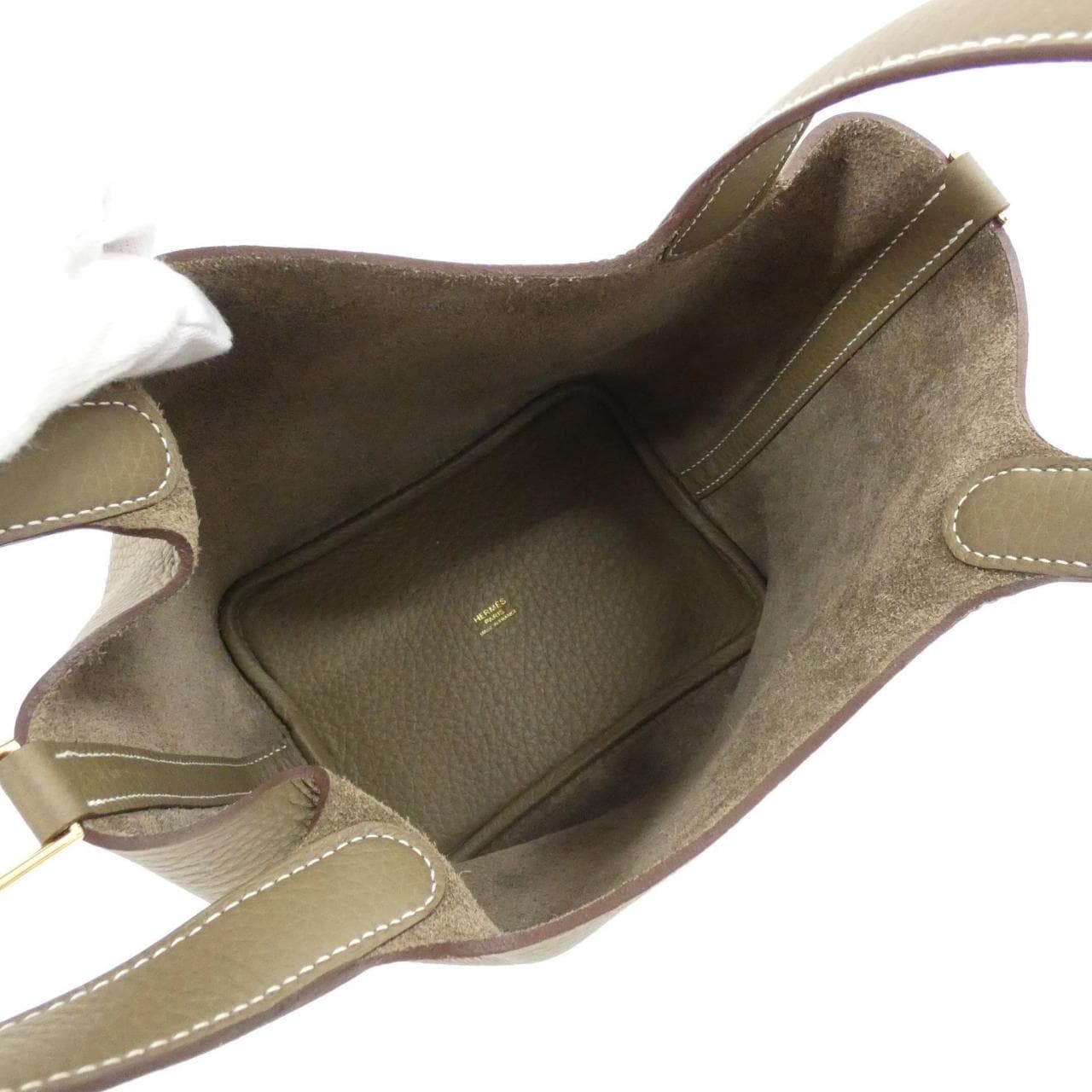 【未使用品】エルメス ピコタン ロック PM 056289CC バッグ
