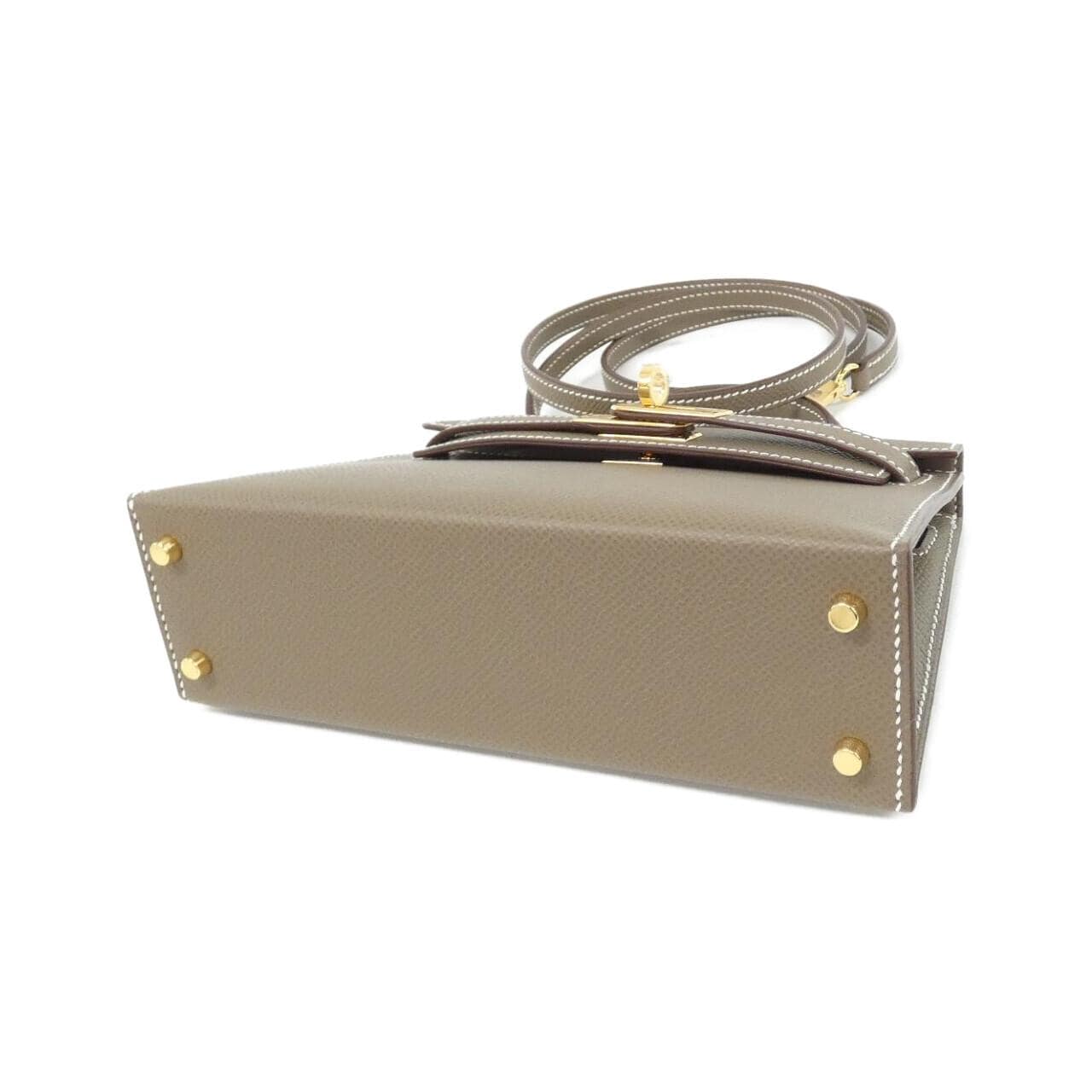 【未使用品】エルメス ミニケリー2 MINI 071302CC バッグ
