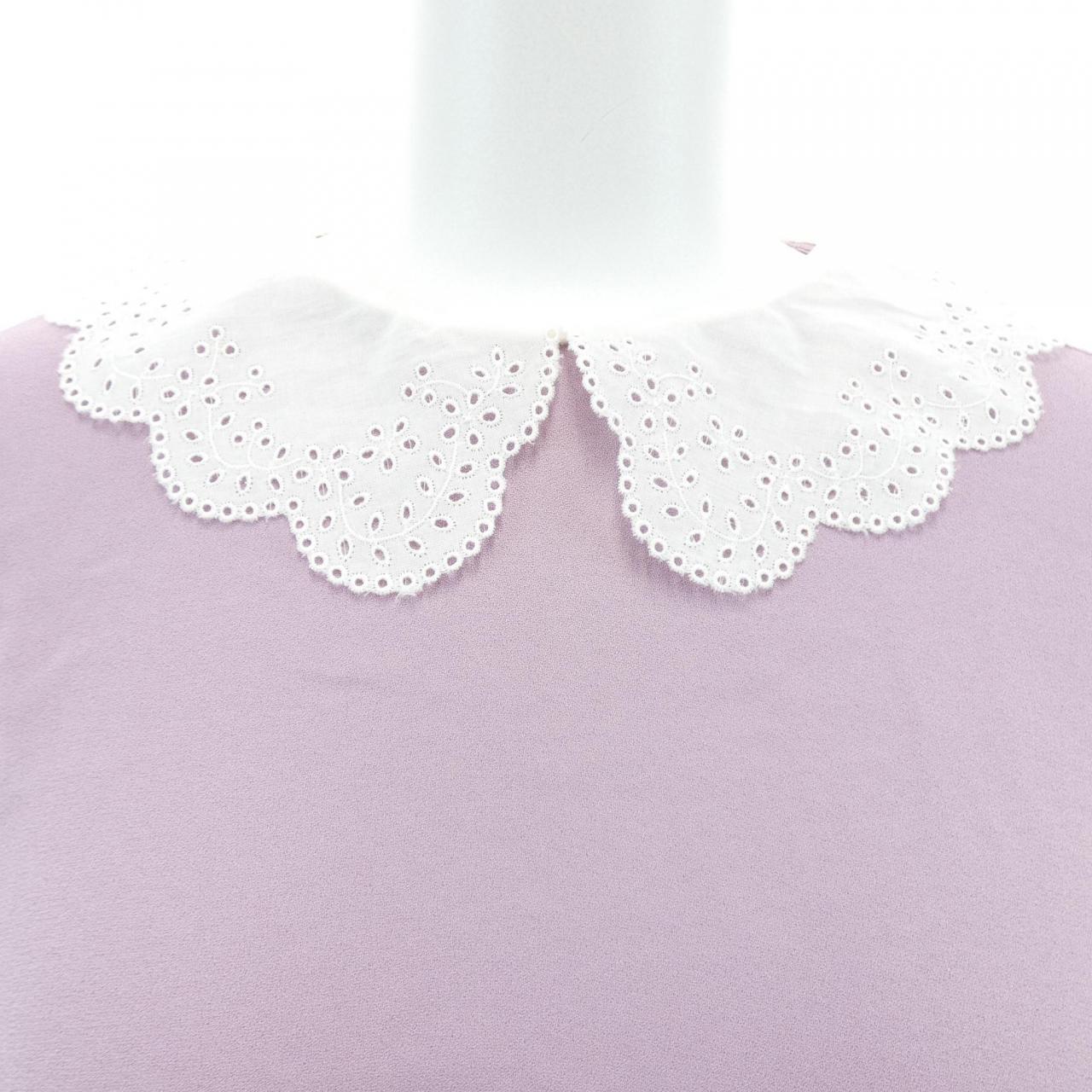 ミュウミュウ MIU MIU MT1234 1K6L トップス