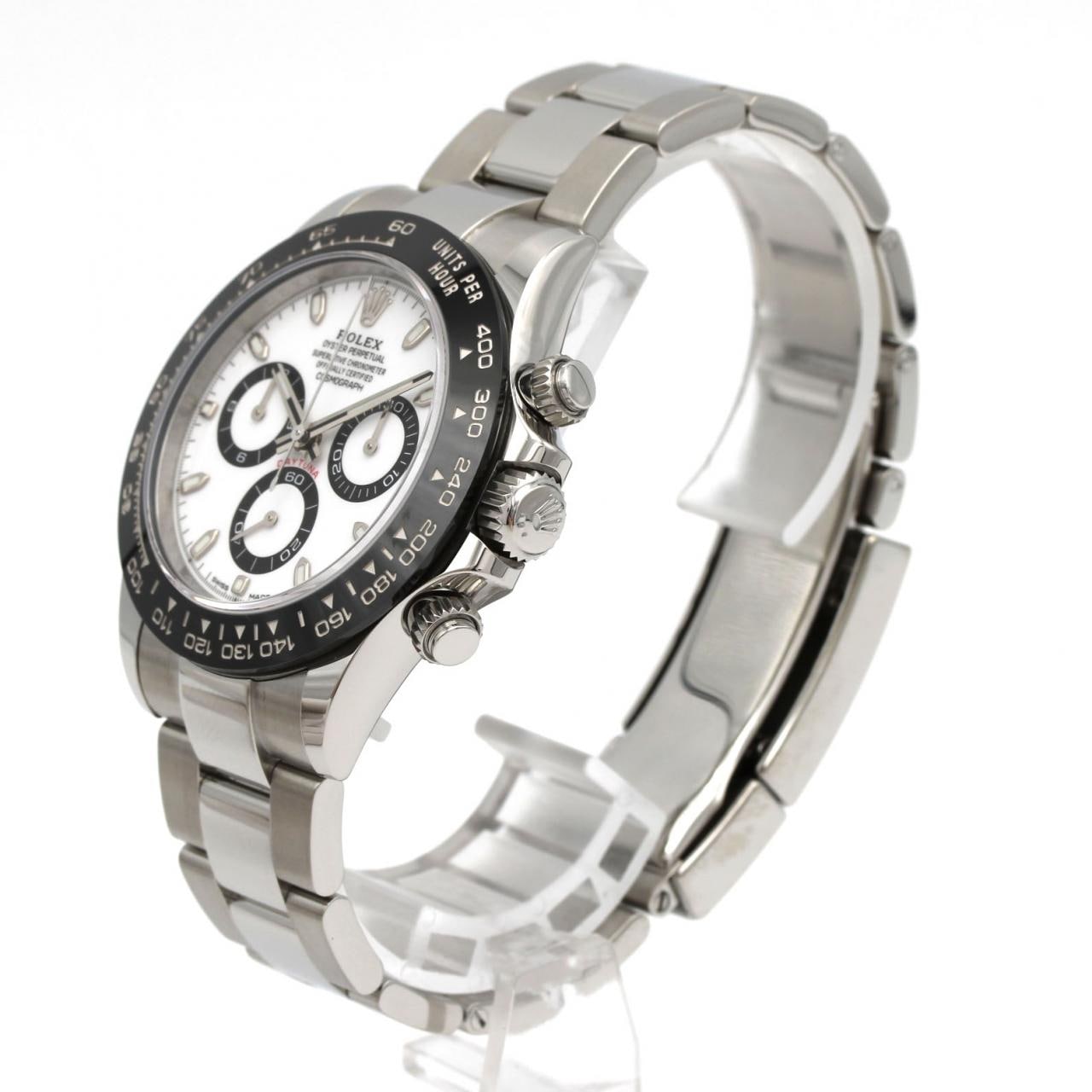 ロレックス デイトナ 116500LN SS 自動巻 ランダム番