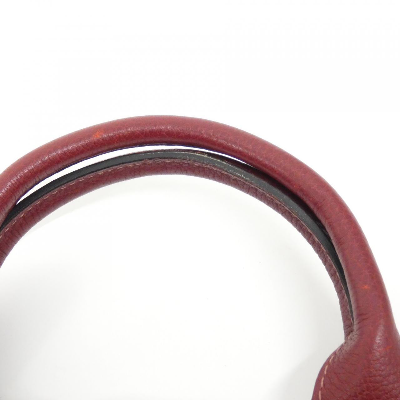 エルメス サック ハーネス MM 050565CK バッグ