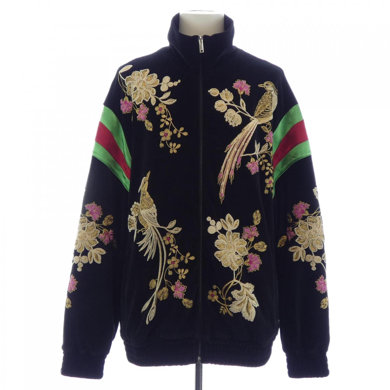 グッチ GUCCI 612210 XJCDK ブルゾン