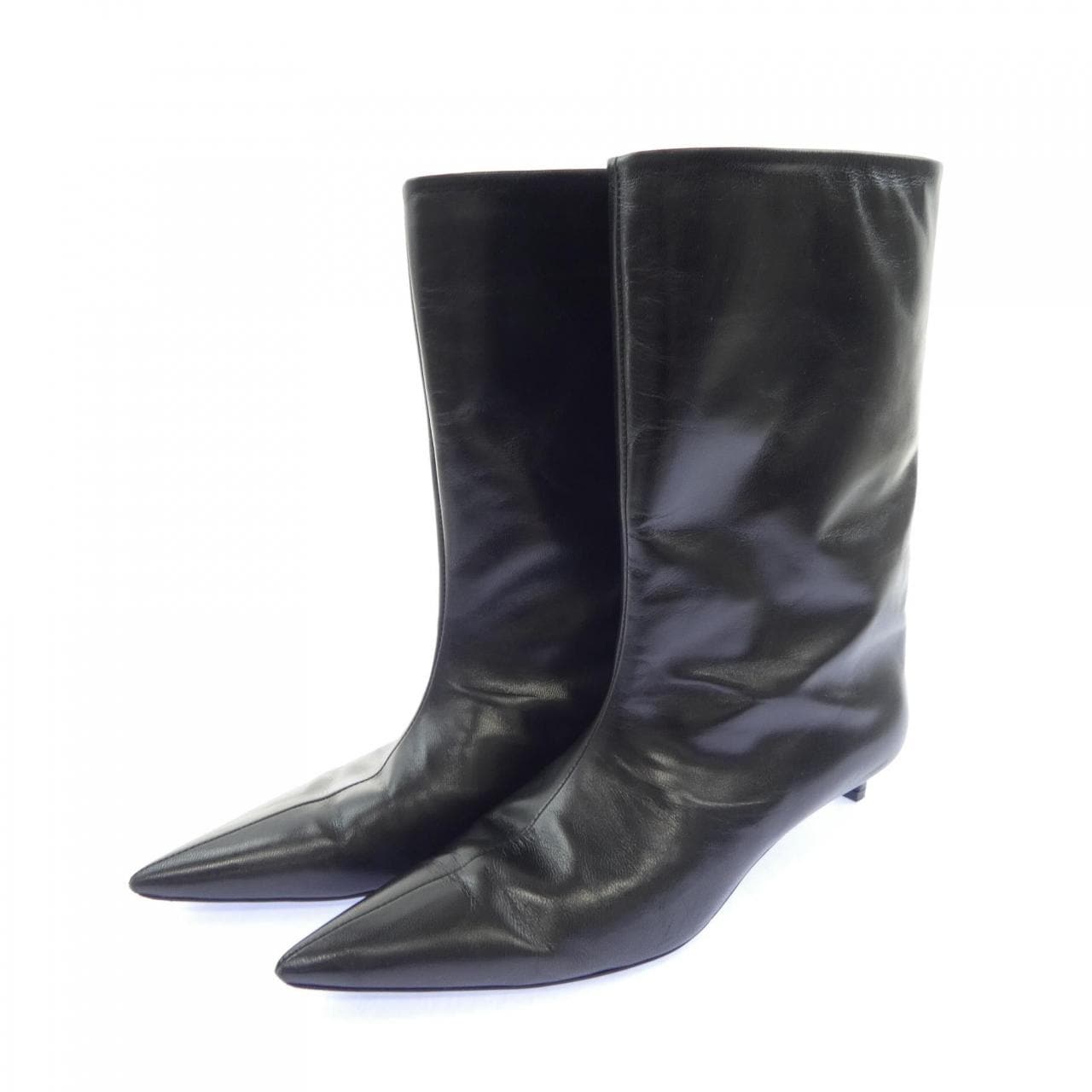 ジルサンダー JIL SANDER J15WU0015 ブーツ