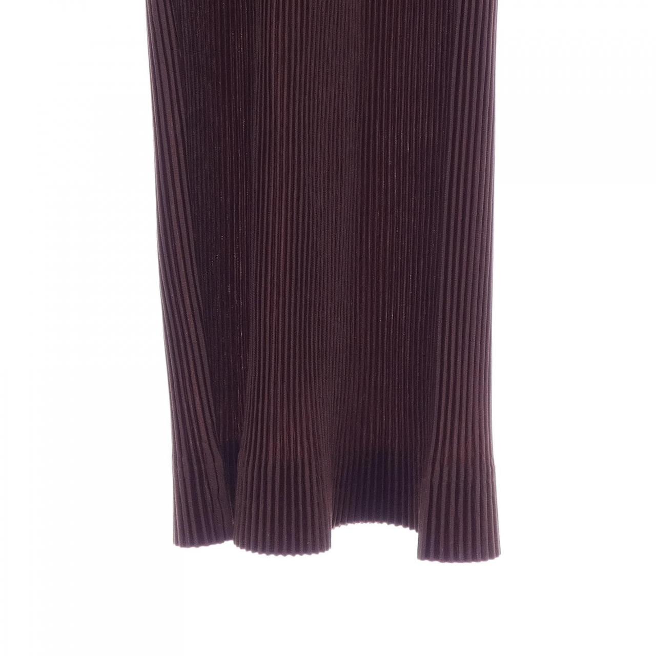イッセイミヤケ ISSEY MIYAKE IM12FF065 パンツ