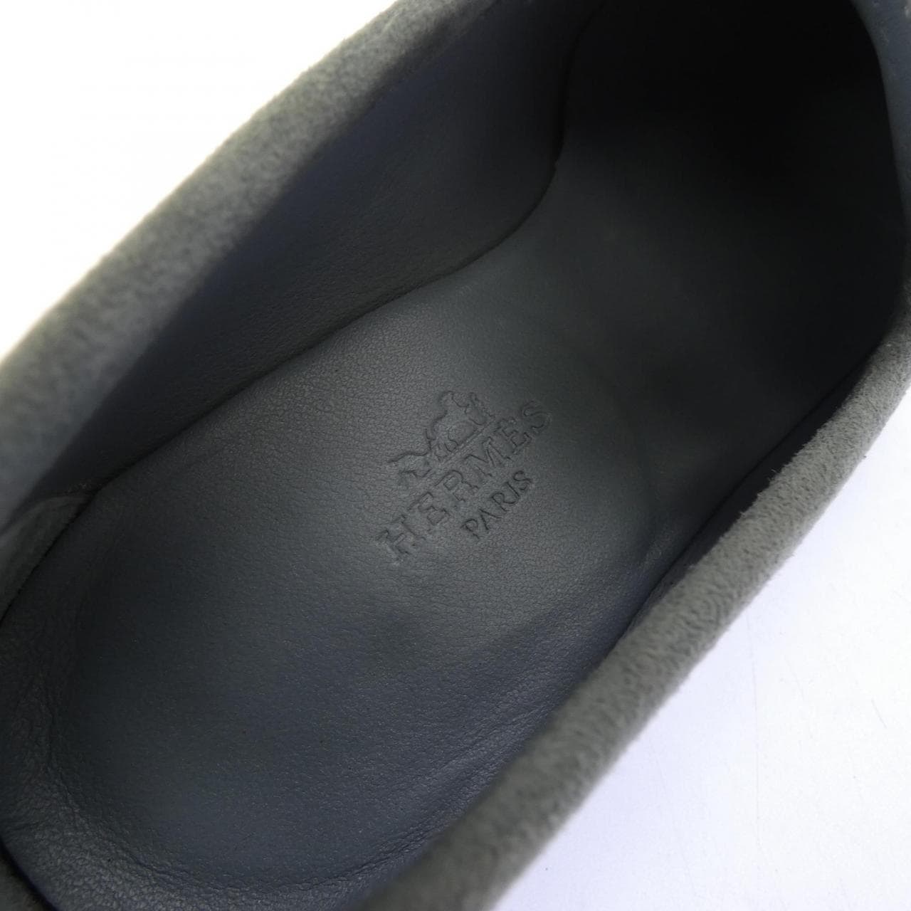 エルメス HERMES パリ PARIS LOAFER 232187Z シューズ