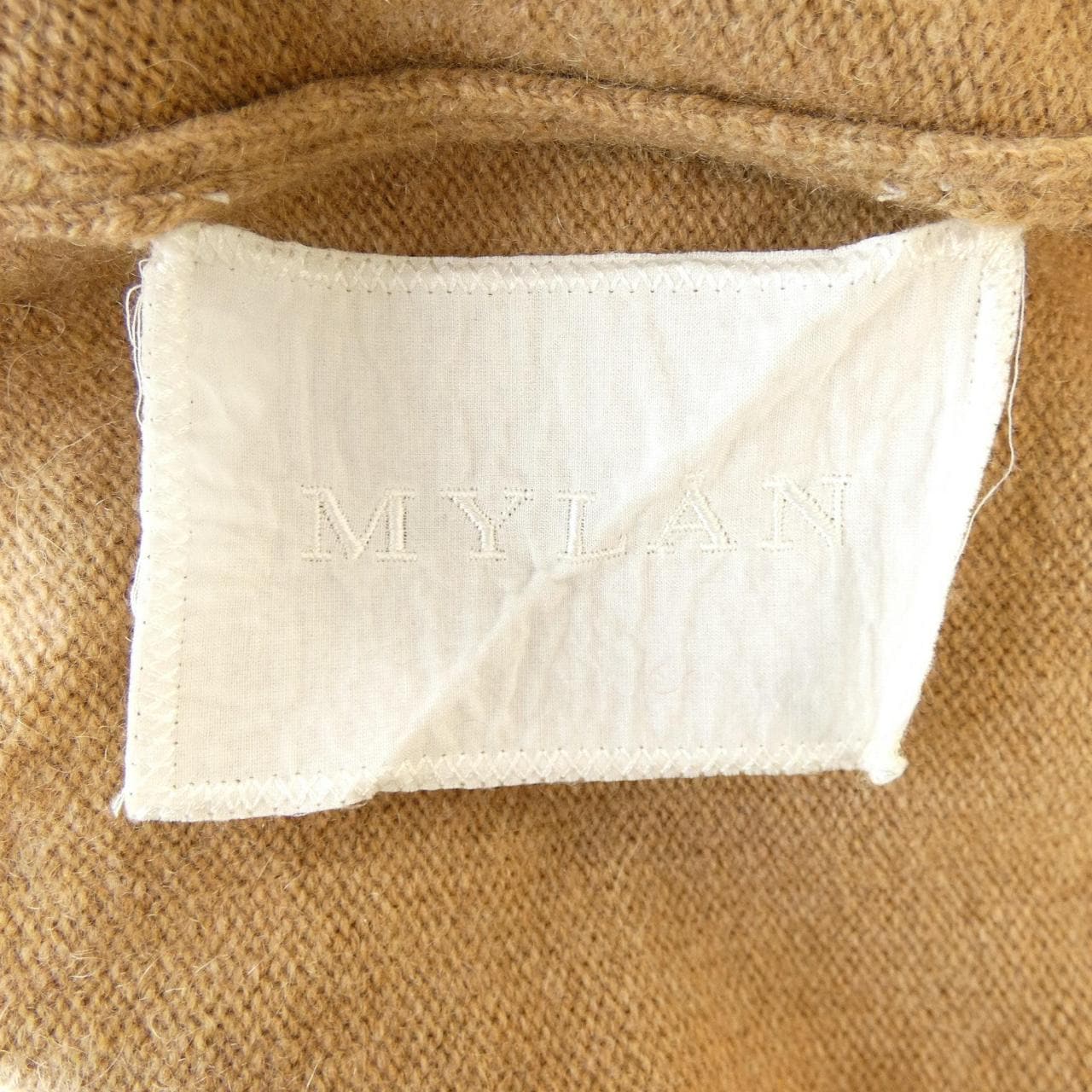 マイラン MYLAN MY21AW-KR015 ニット