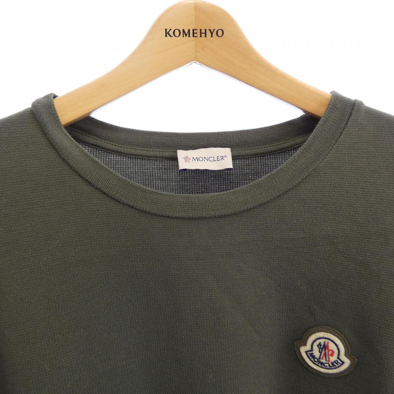 モンクレール MONCLER H20918D00005 Tシャツ