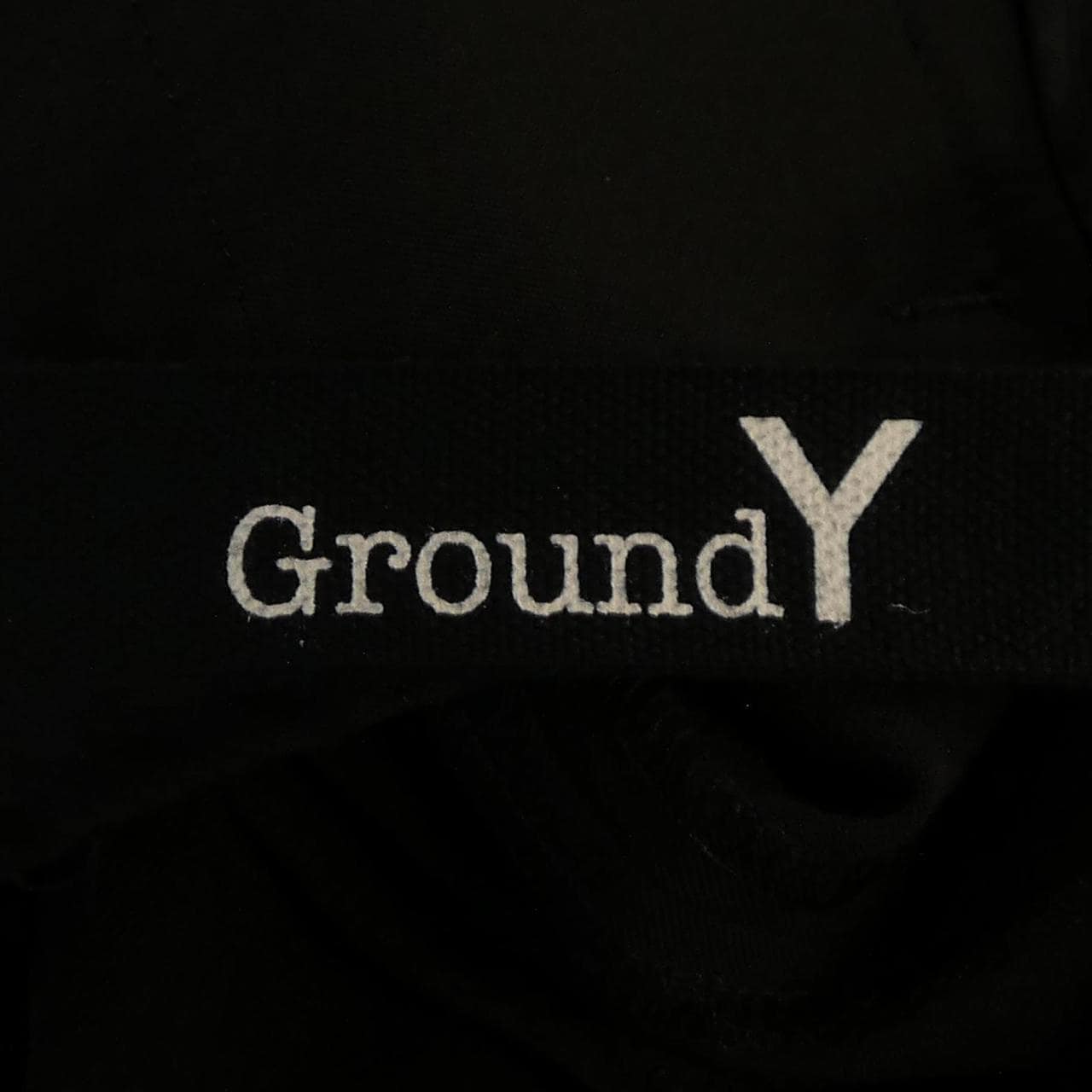 グラウンドワイ GROUND Y スカート