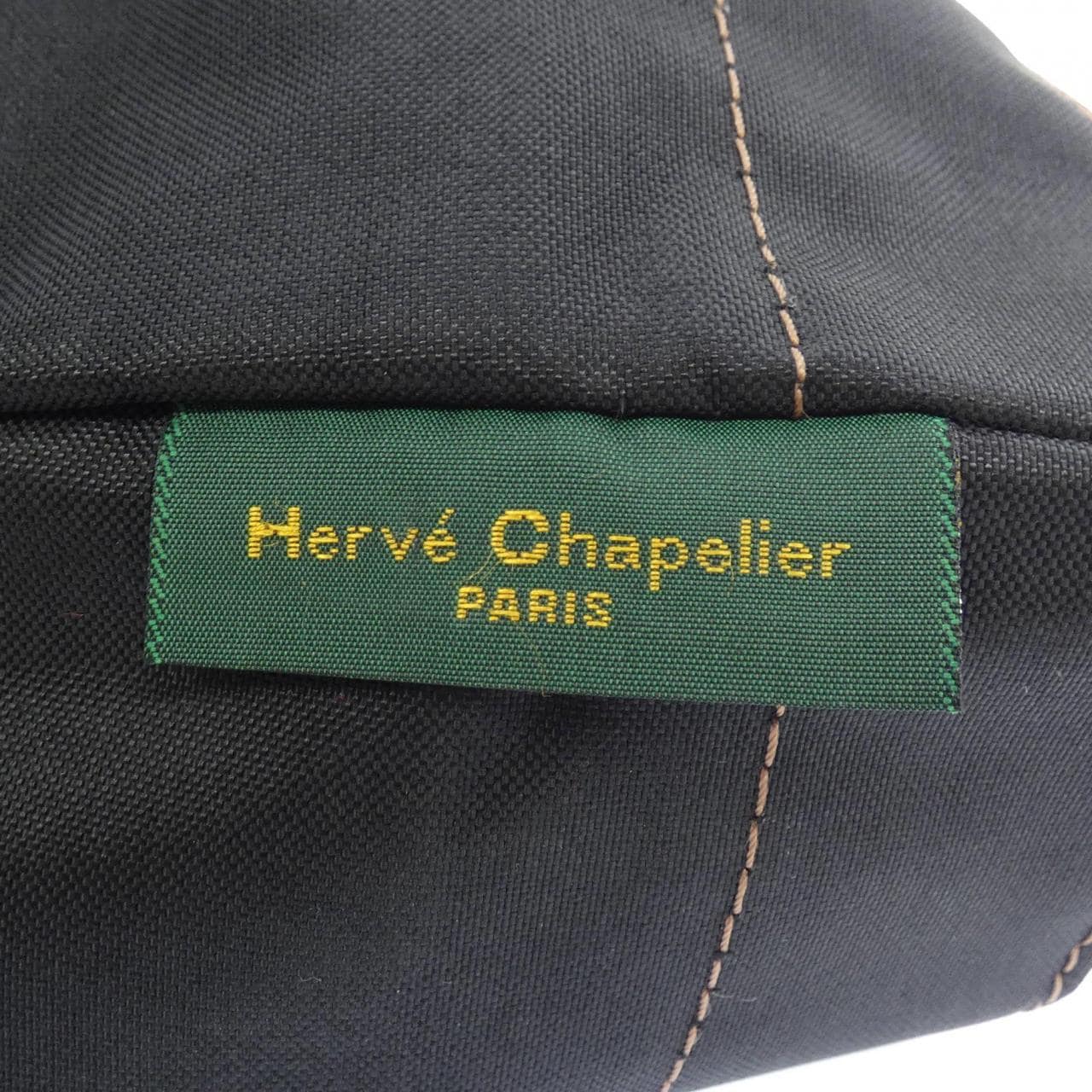エルベシャプリエ HERVE CHAPELIER スクエアショルダー 904N BAG