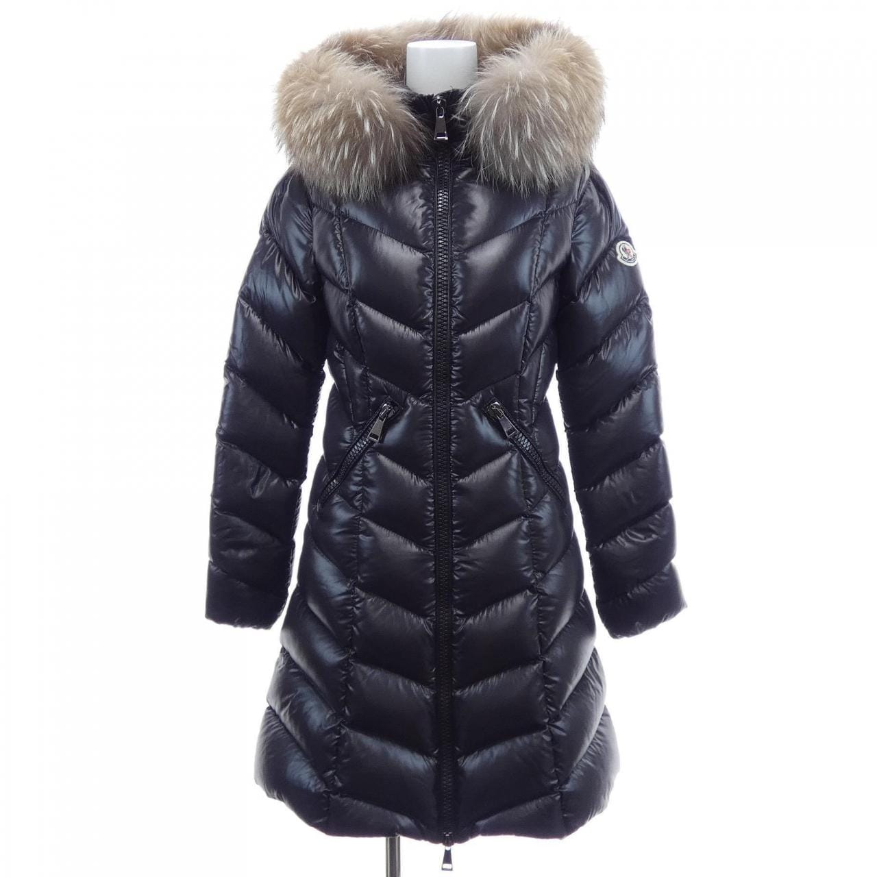 モンクレール MONCLER FULMARUS ダウンコート