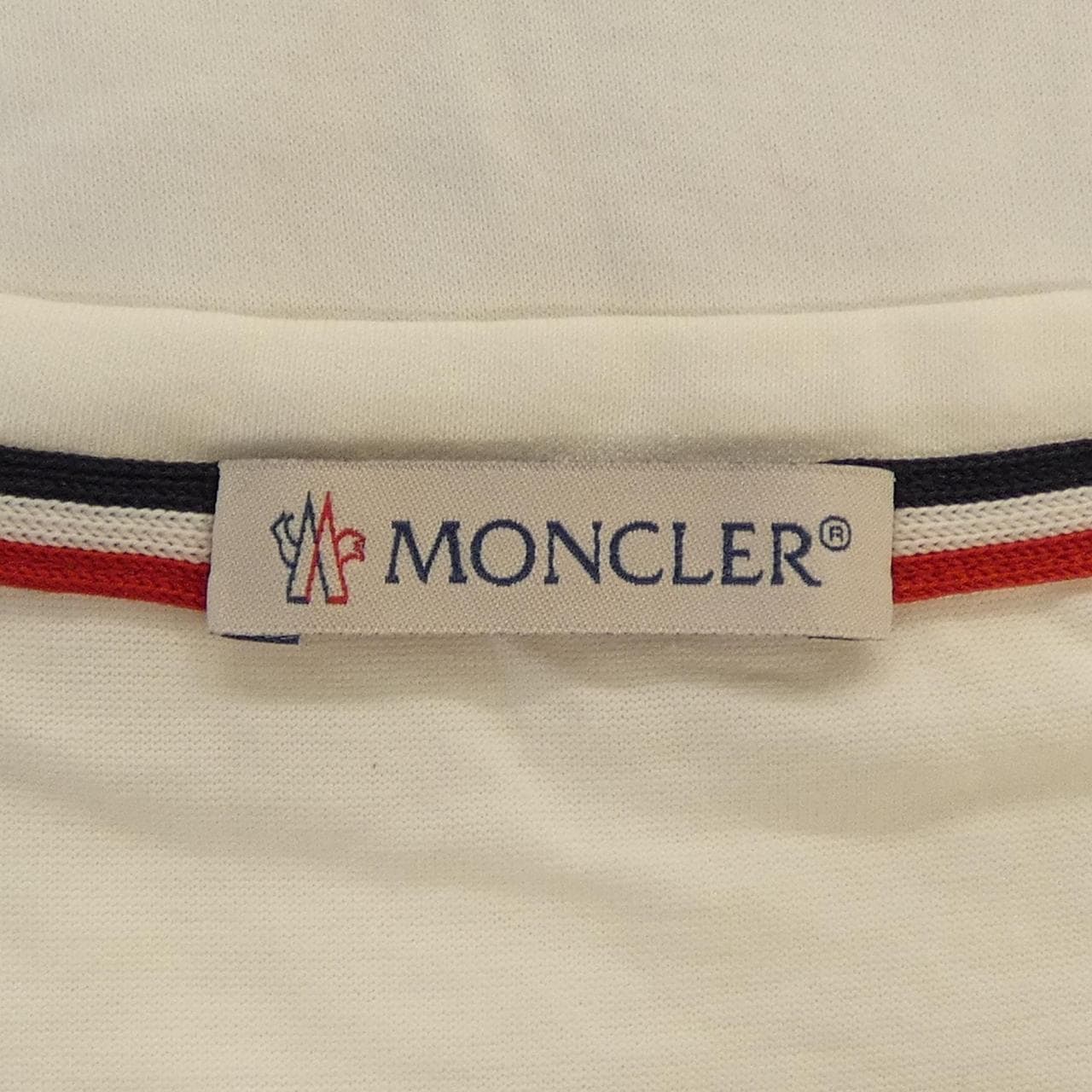 モンクレール MONCLER E10918000700 87296 Tシャツ