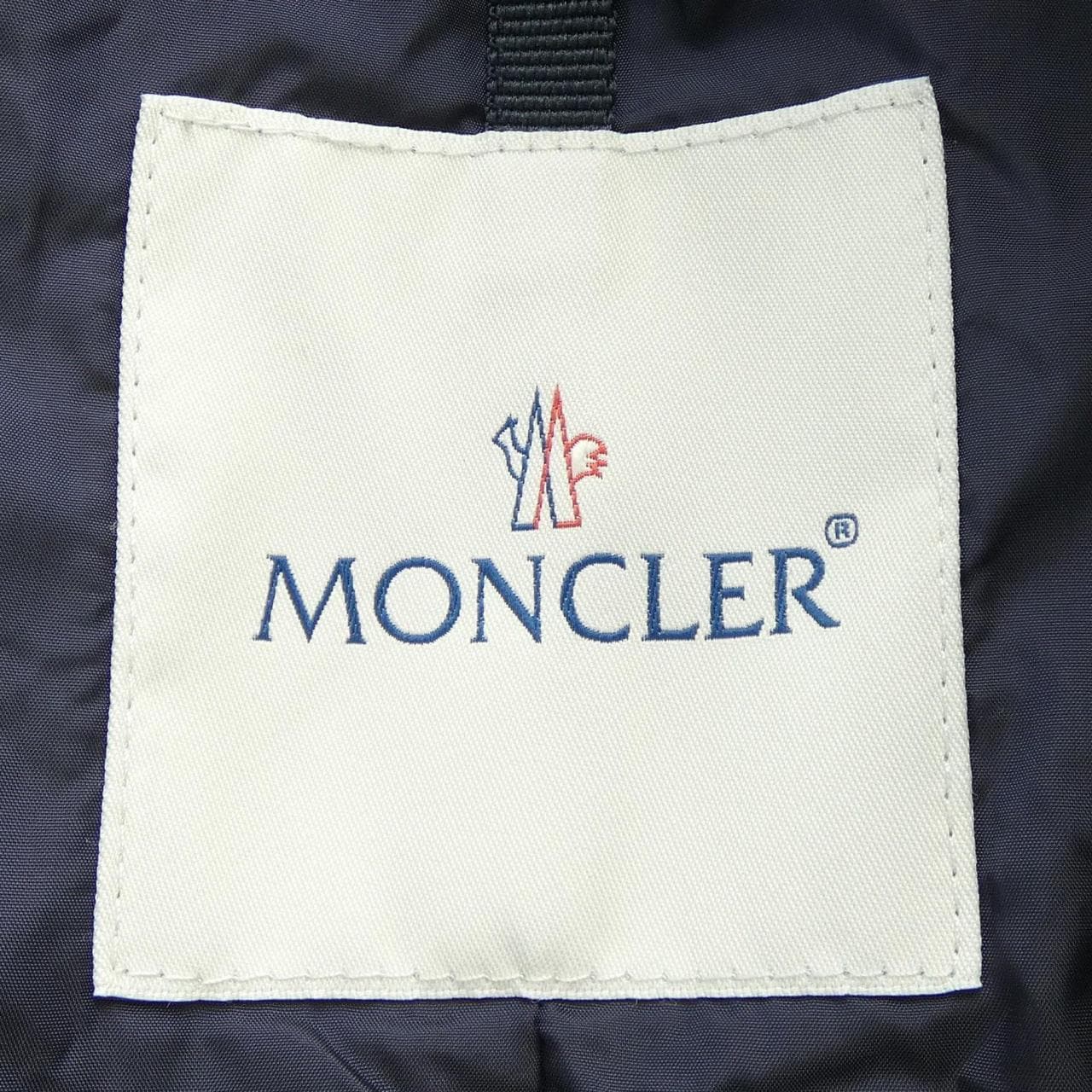 モンクレール MONCLER ダウンコート