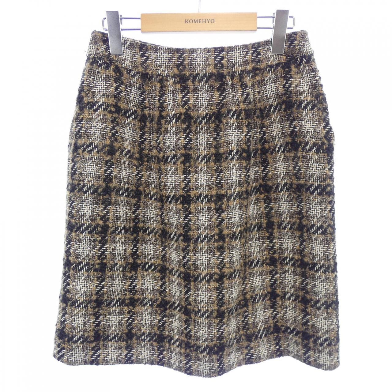 [vintage] CHANEL Skirt