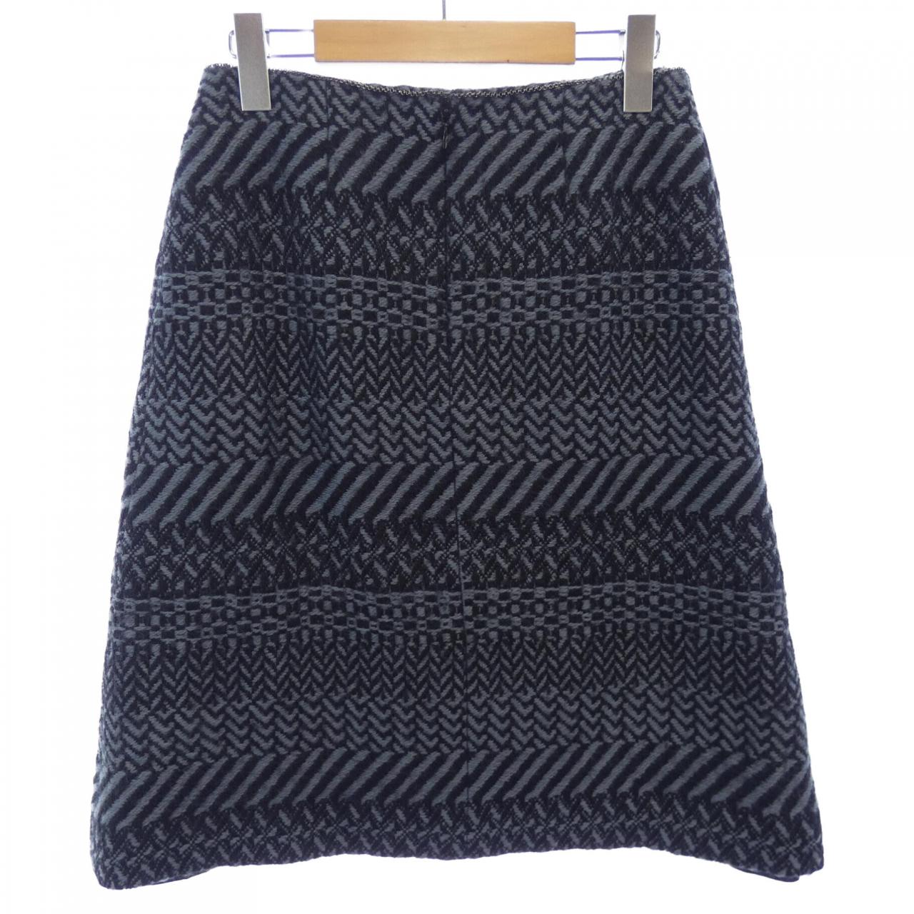 [vintage] CHANEL Skirt